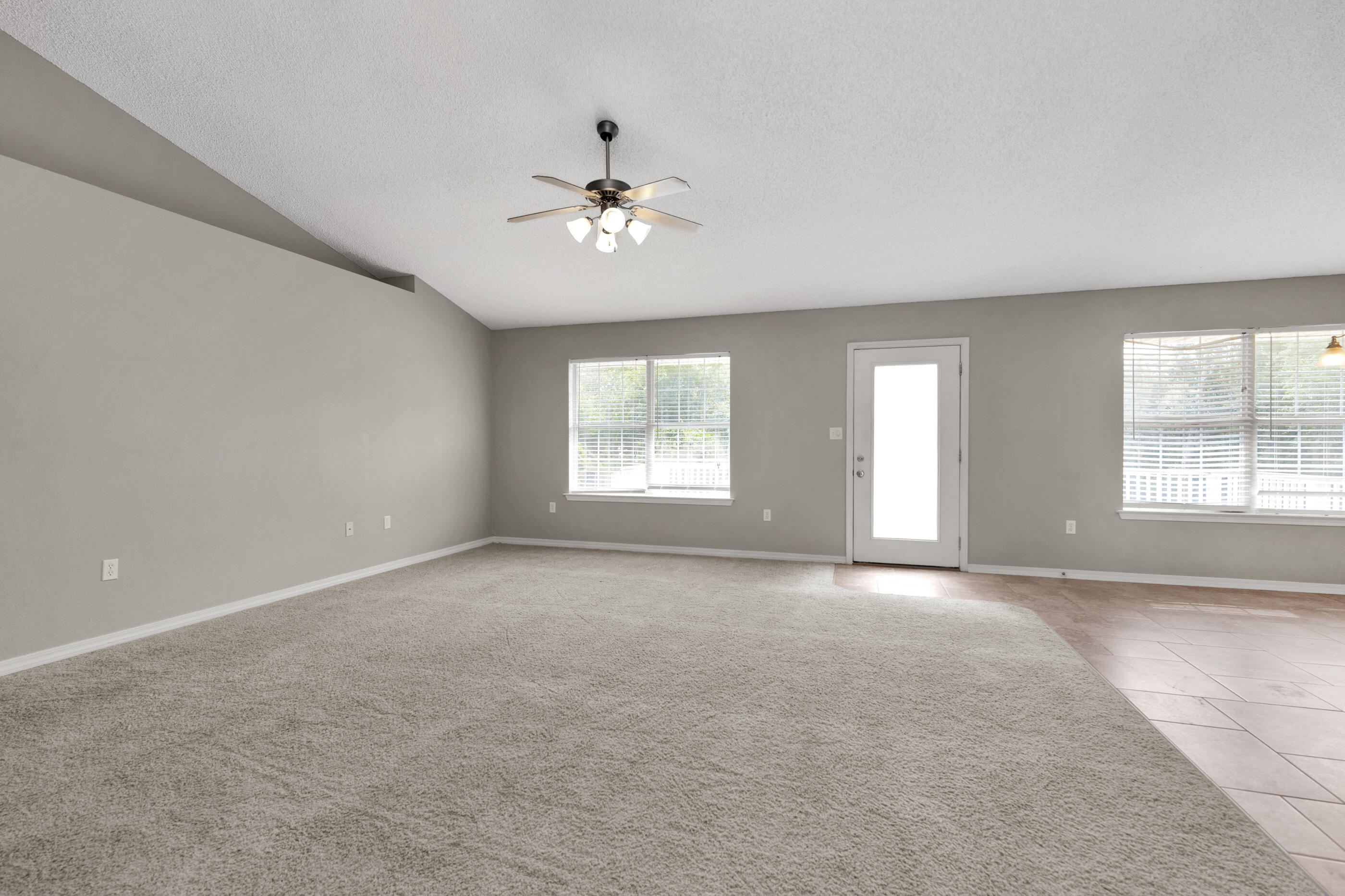 WATERSTONE - Residential