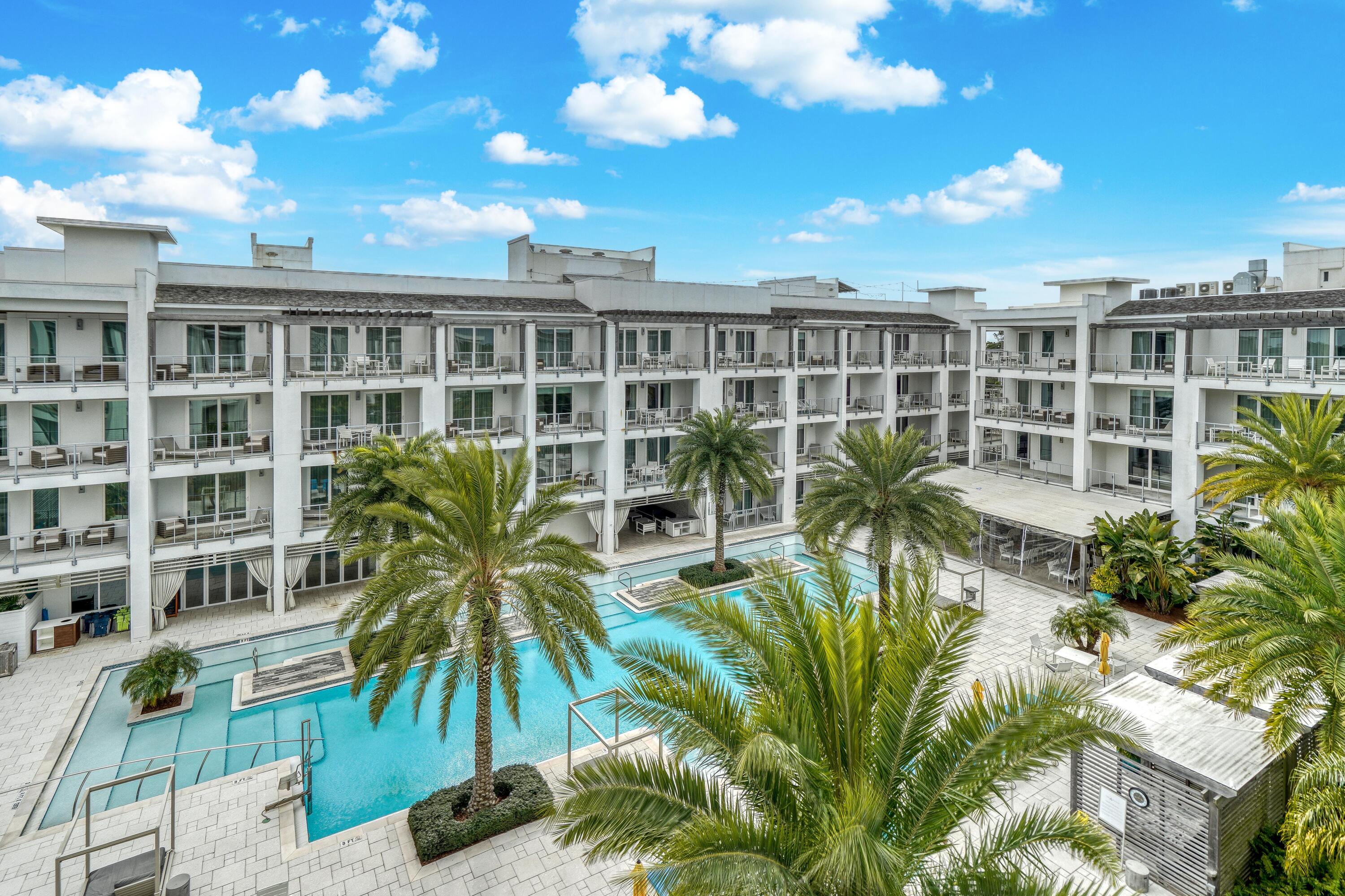 THE POINTE - Residential
