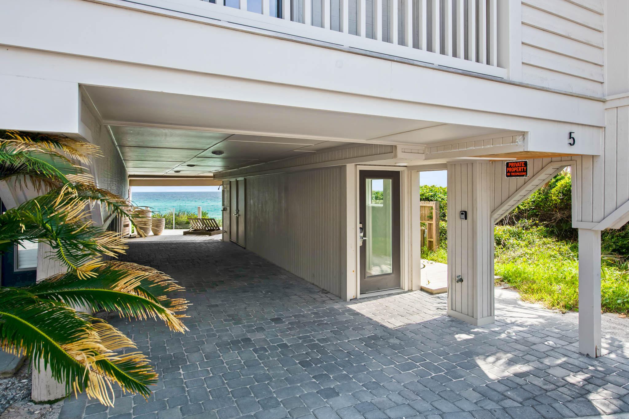 SEAGROVE DUNE T/H - Residential
