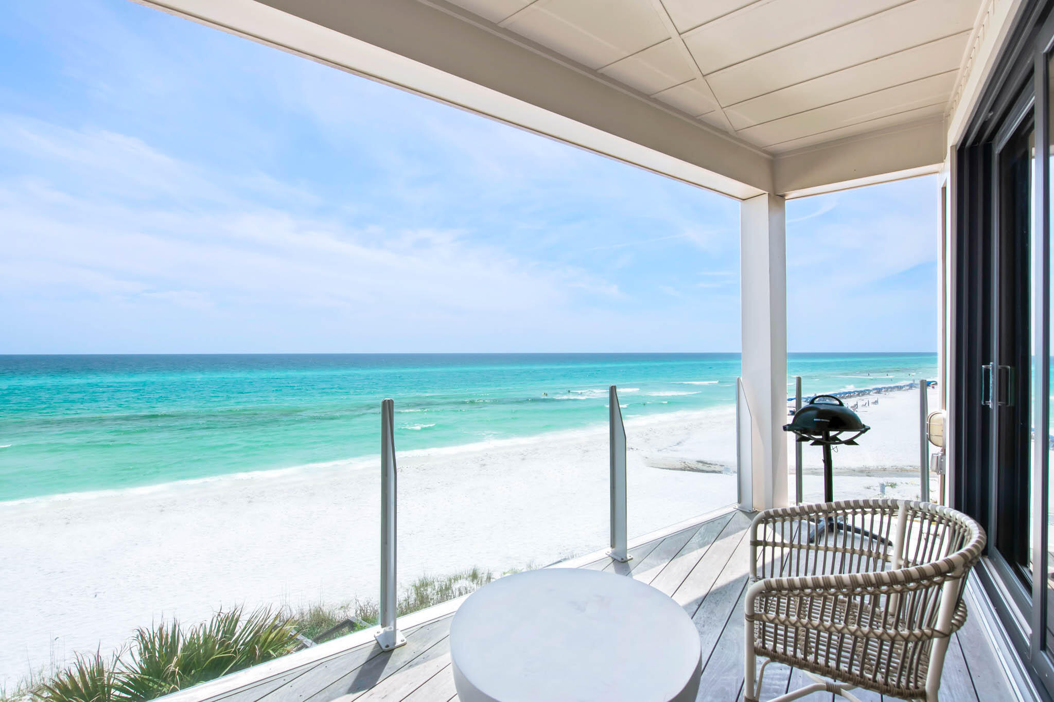 SEAGROVE DUNE T/H - Residential
