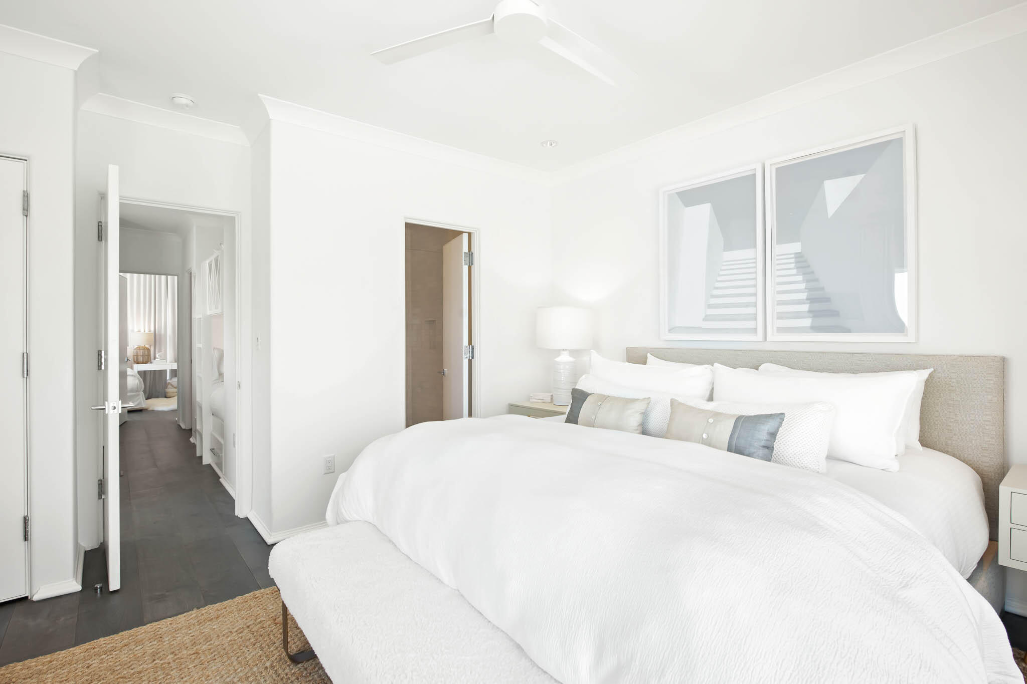 SEAGROVE DUNE T/H - Residential