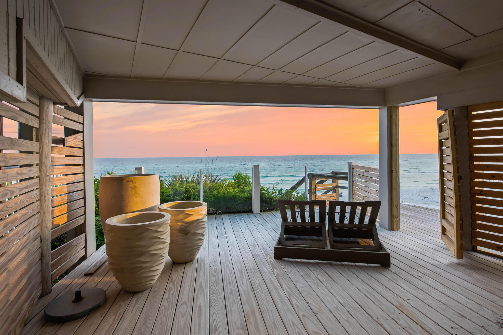 SEAGROVE DUNE T/H - Residential