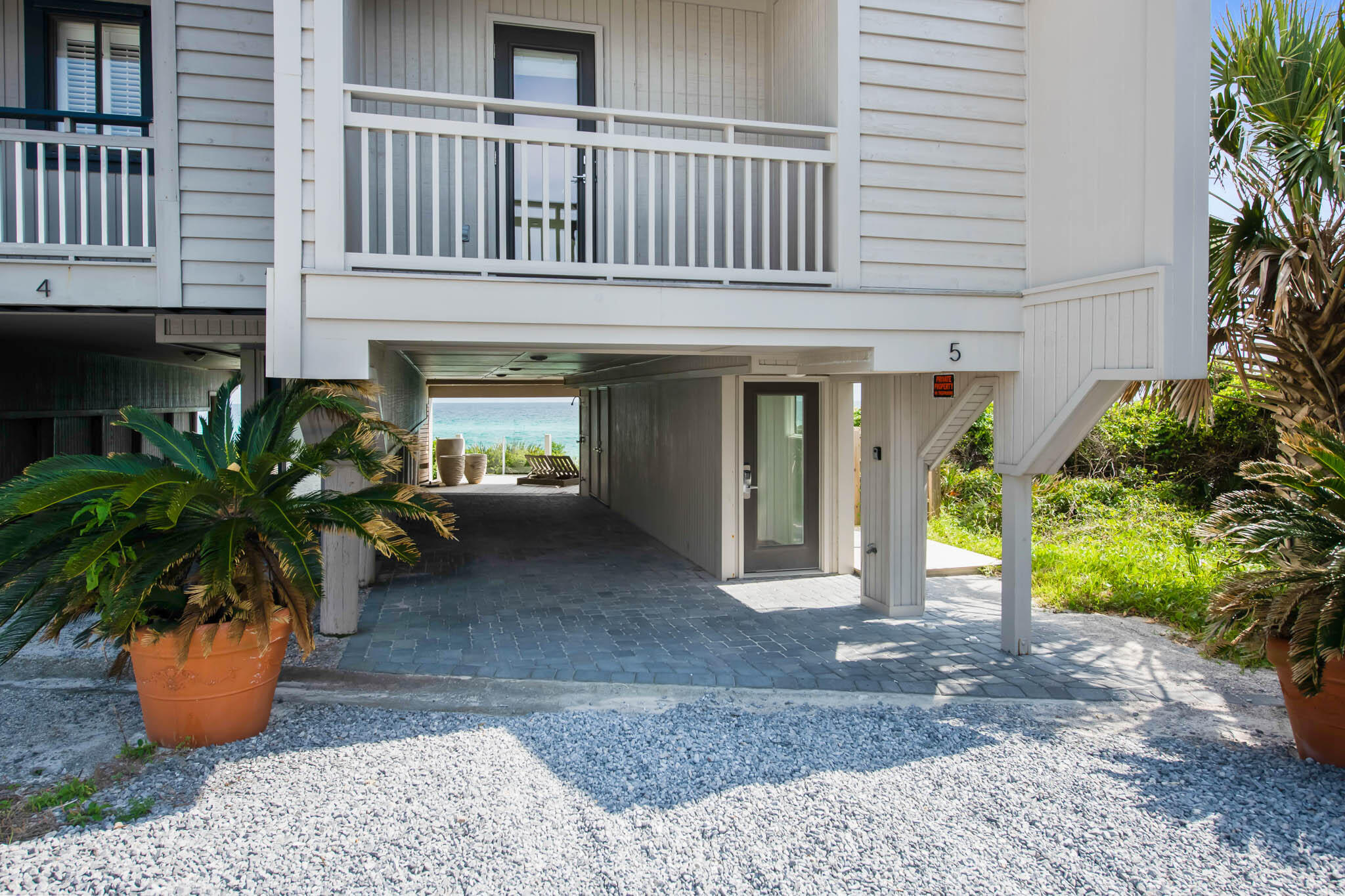 SEAGROVE DUNE T/H - Residential