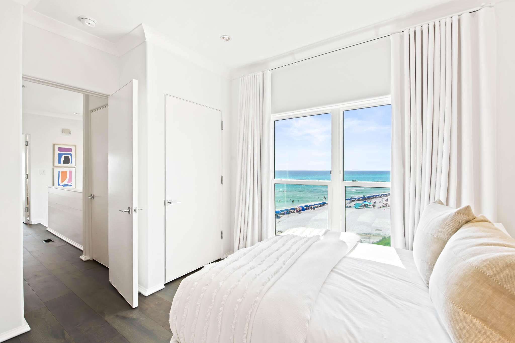SEAGROVE DUNE T/H - Residential