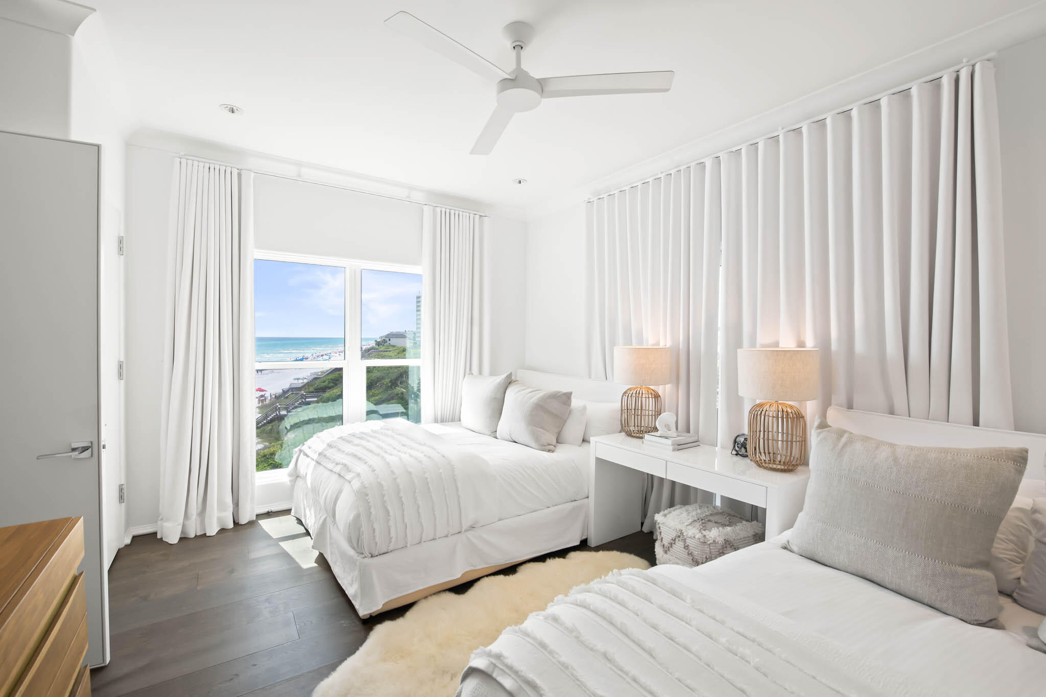 SEAGROVE DUNE T/H - Residential