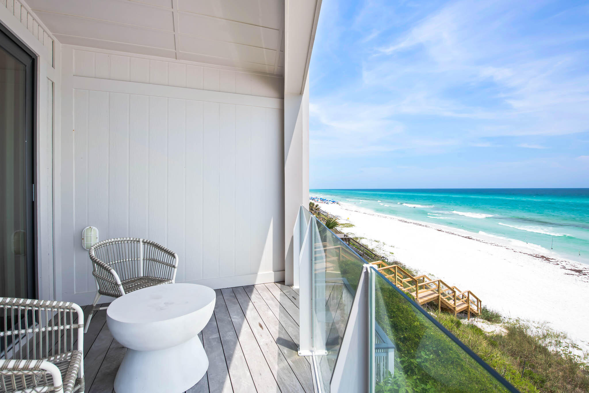 SEAGROVE DUNE T/H - Residential