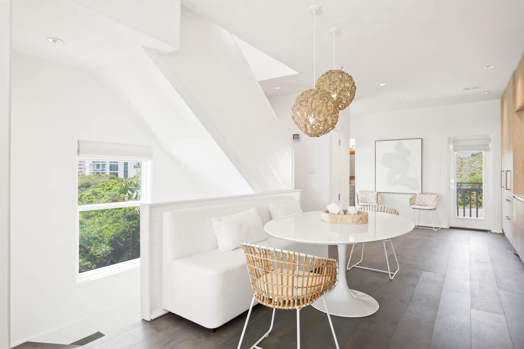 SEAGROVE DUNE T/H - Residential