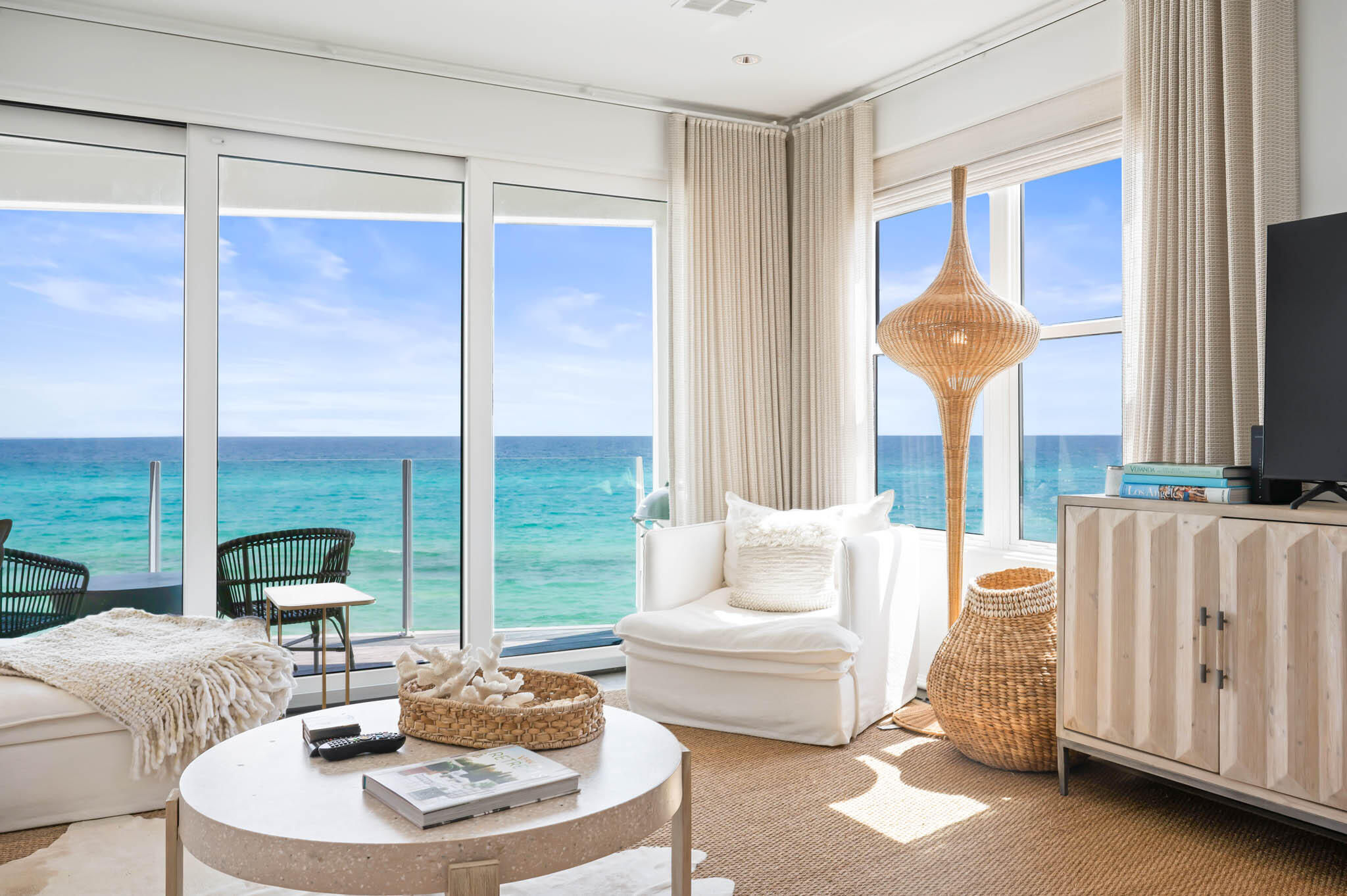 SEAGROVE DUNE T/H - Residential