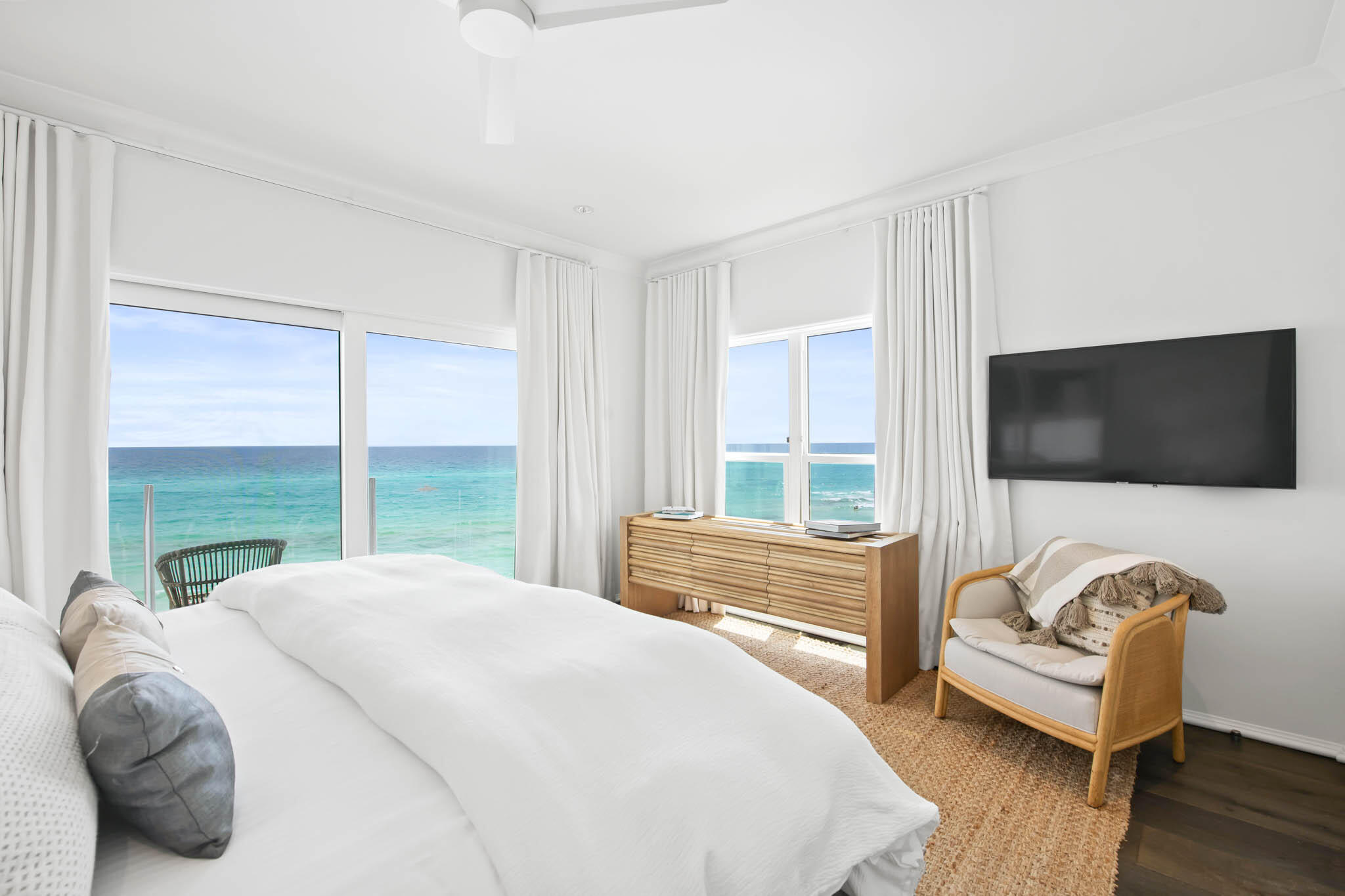 SEAGROVE DUNE T/H - Residential