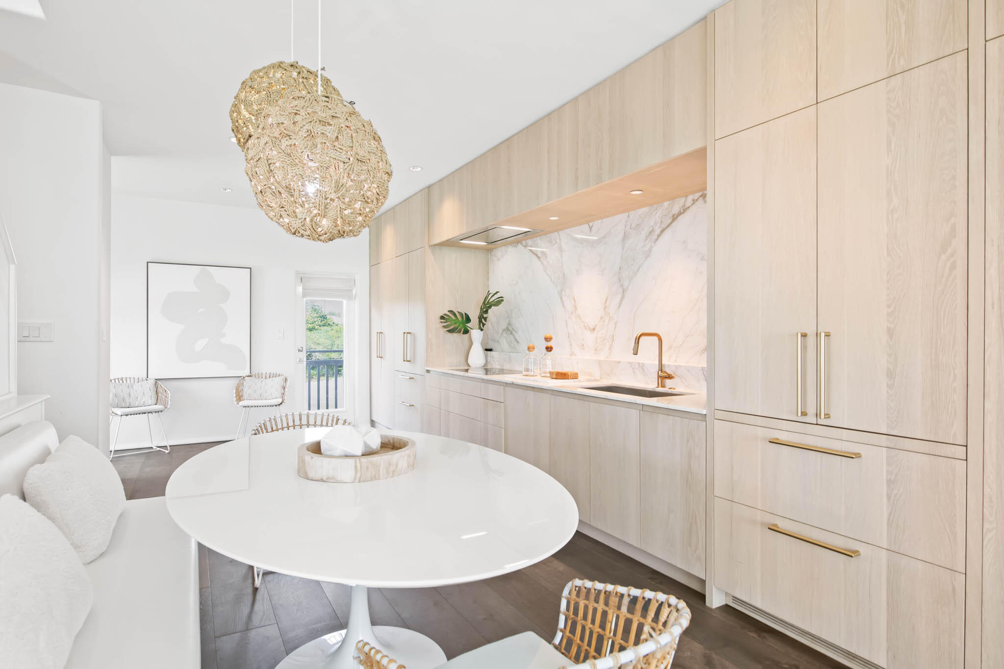 SEAGROVE DUNE T/H - Residential