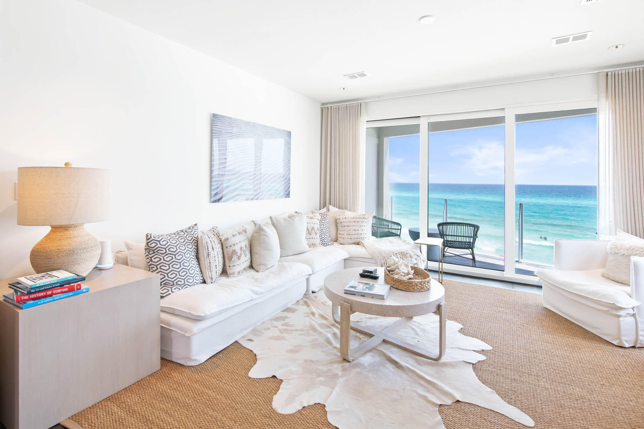 SEAGROVE DUNE T/H - Residential