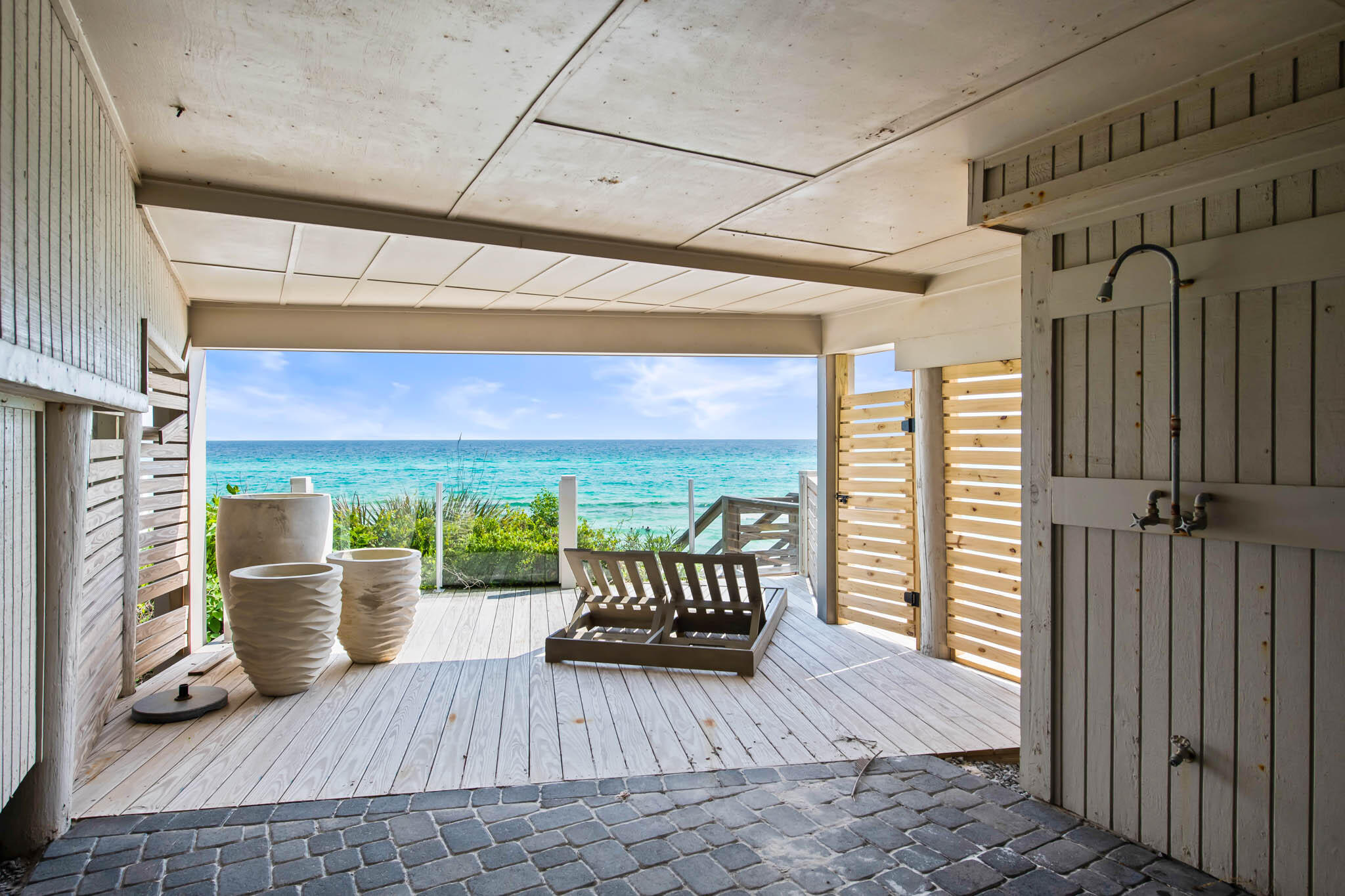 SEAGROVE DUNE T/H - Residential