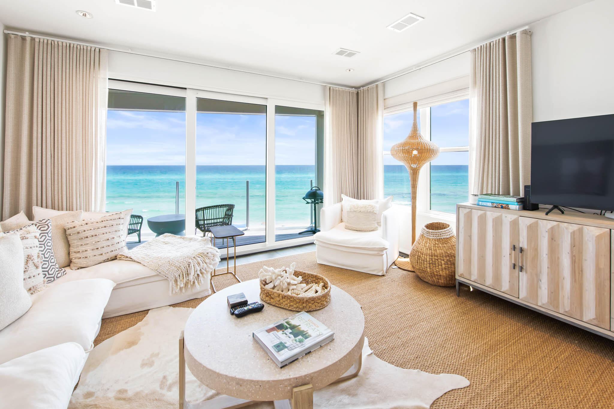 SEAGROVE DUNE T/H - Residential