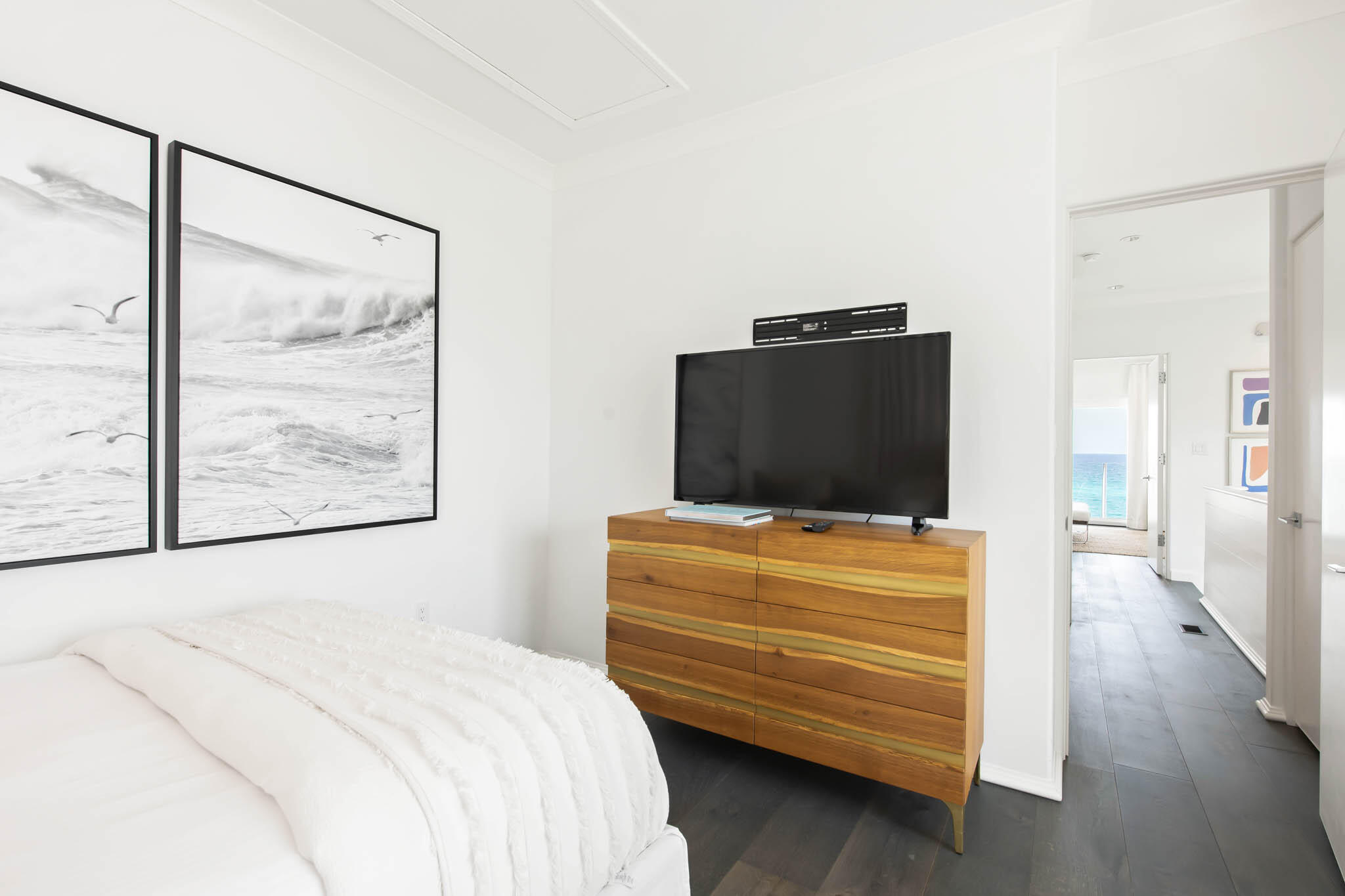 SEAGROVE DUNE T/H - Residential