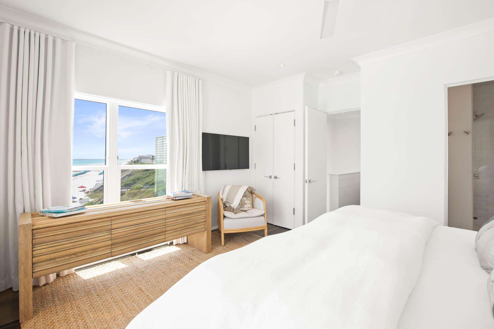 SEAGROVE DUNE T/H - Residential