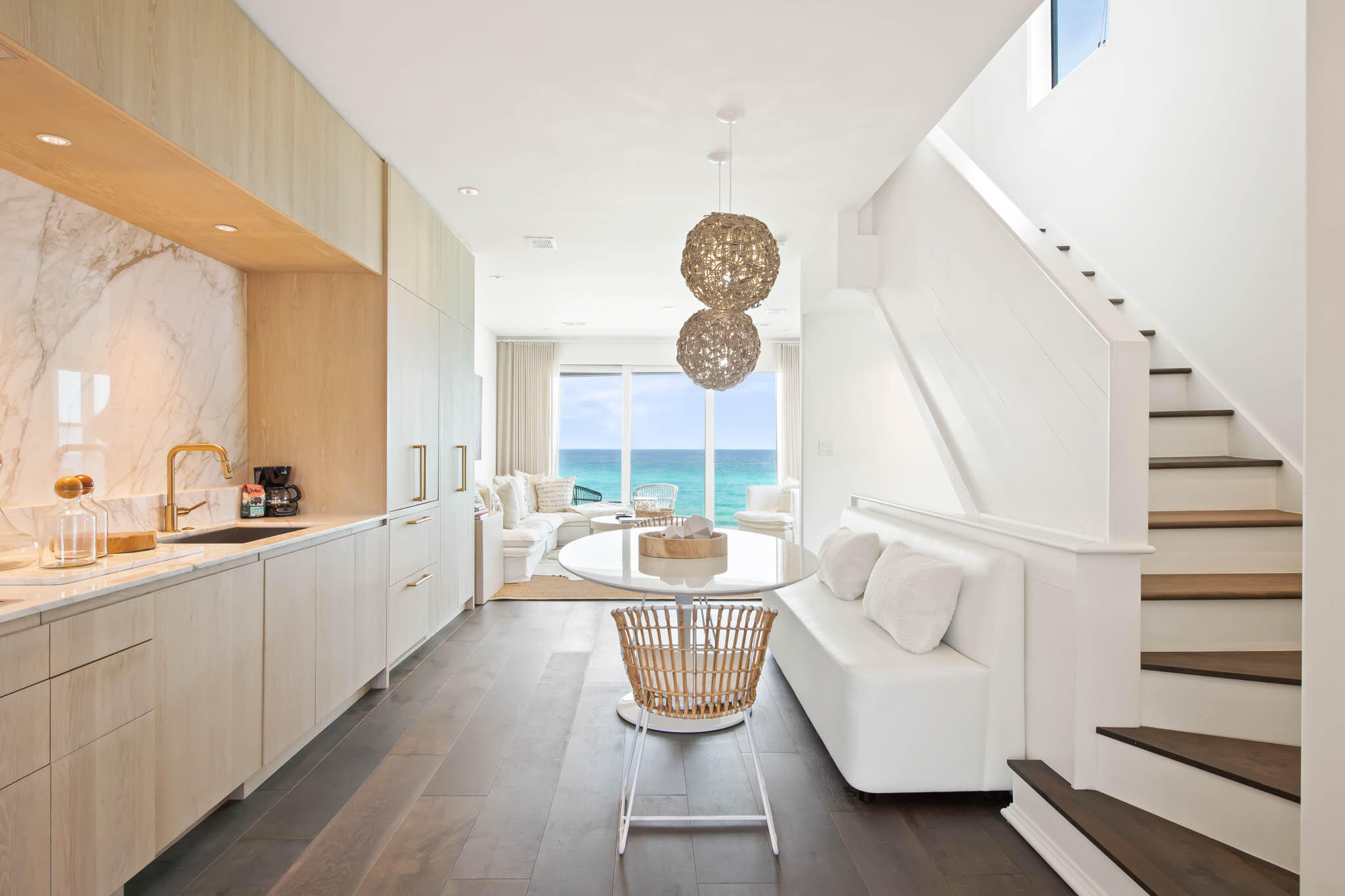 SEAGROVE DUNE T/H - Residential