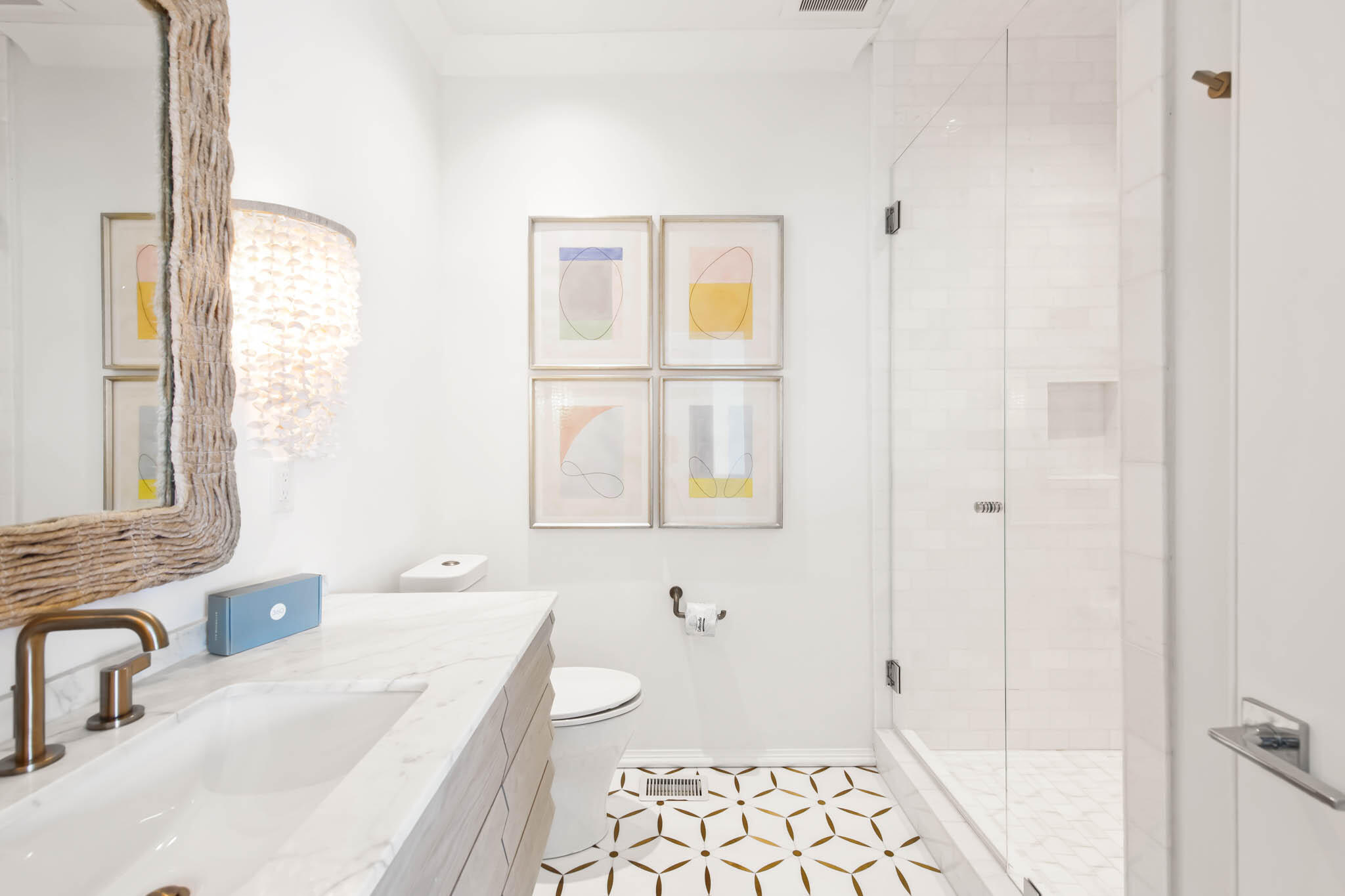 SEAGROVE DUNE T/H - Residential