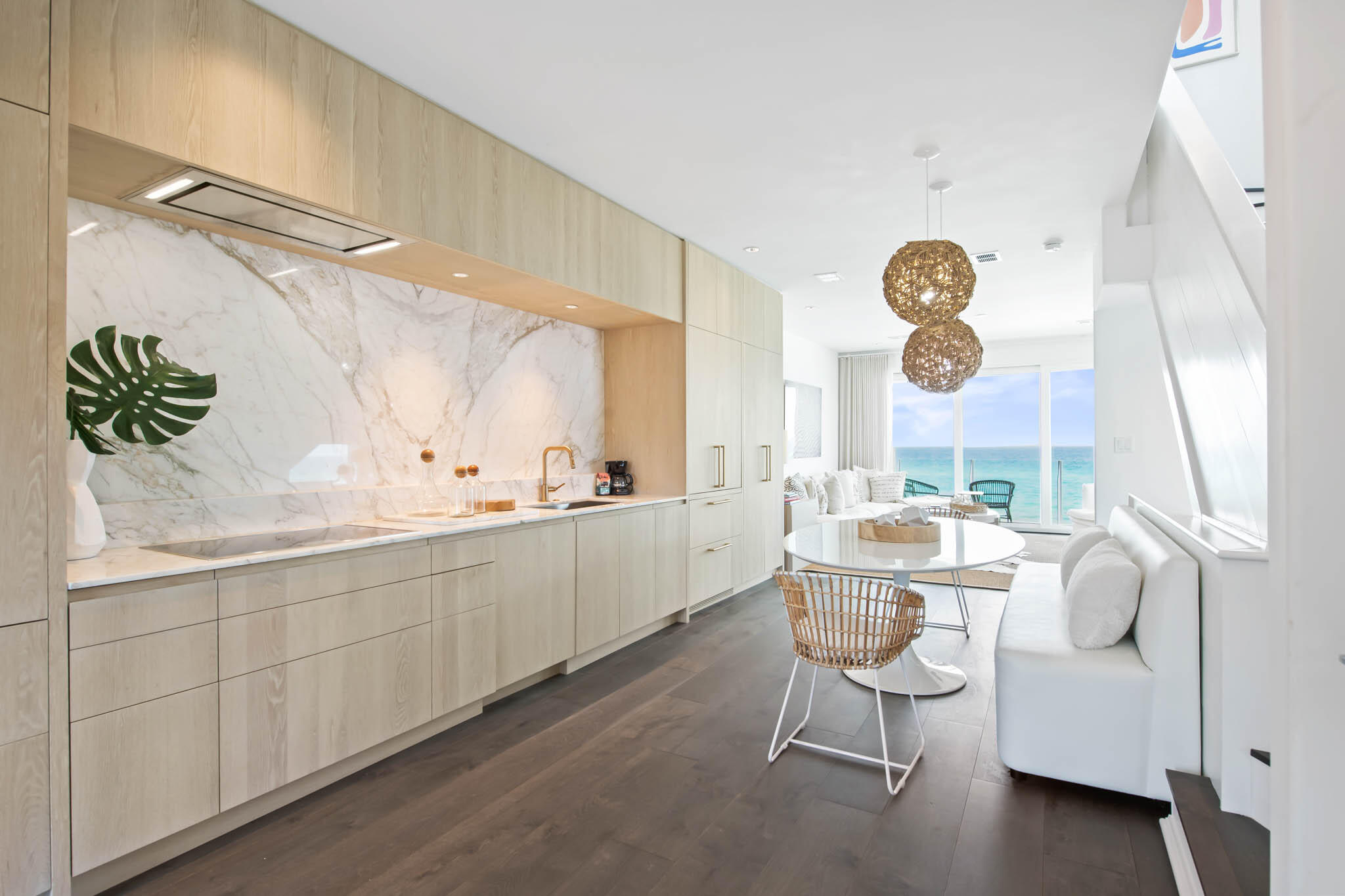 SEAGROVE DUNE T/H - Residential