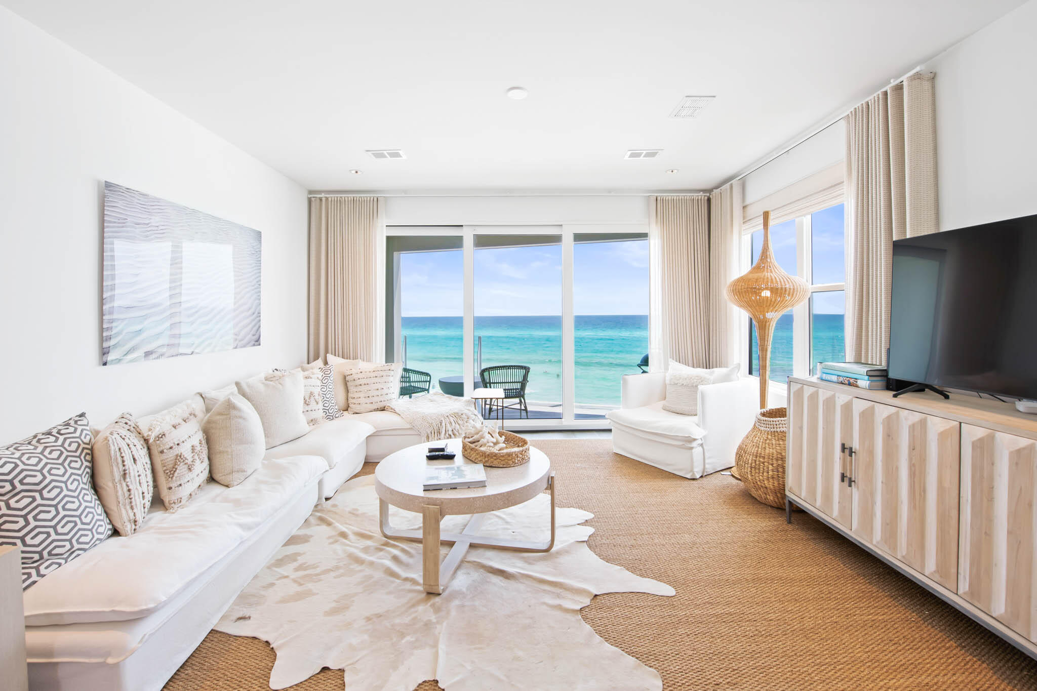 SEAGROVE DUNE T/H - Residential