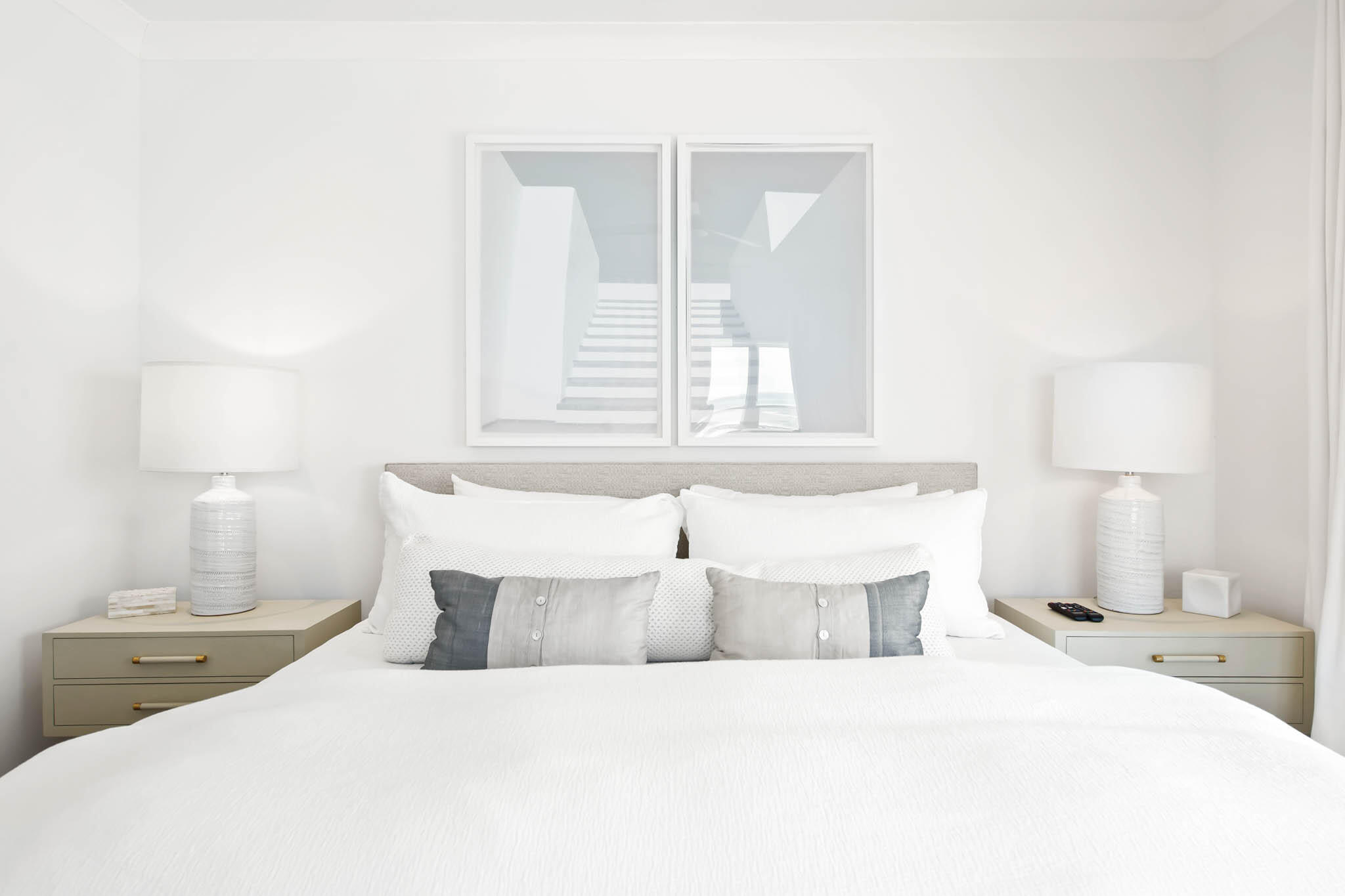 SEAGROVE DUNE T/H - Residential