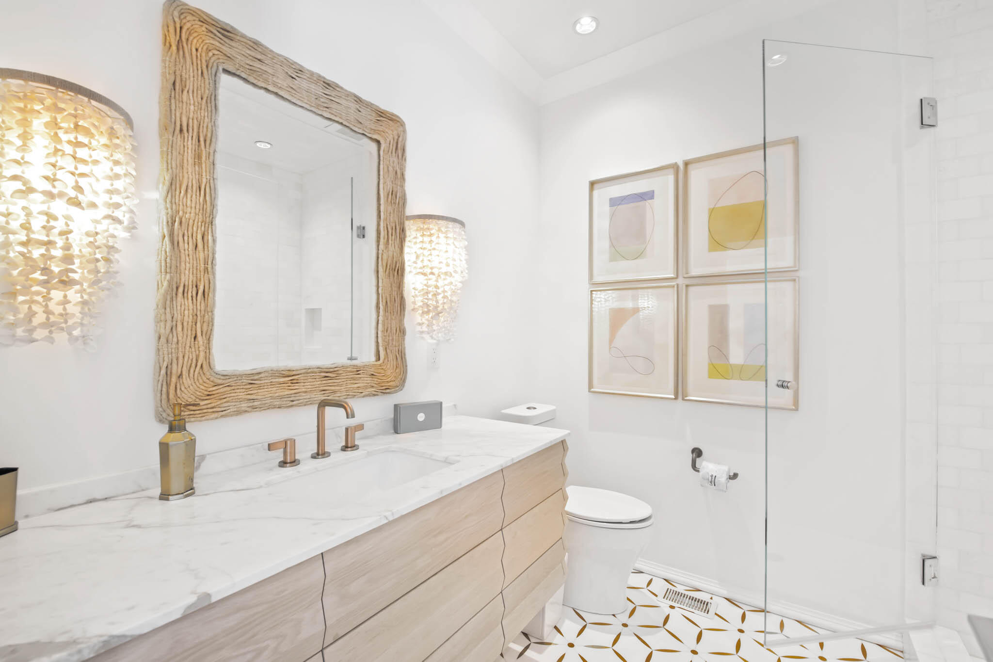 SEAGROVE DUNE T/H - Residential