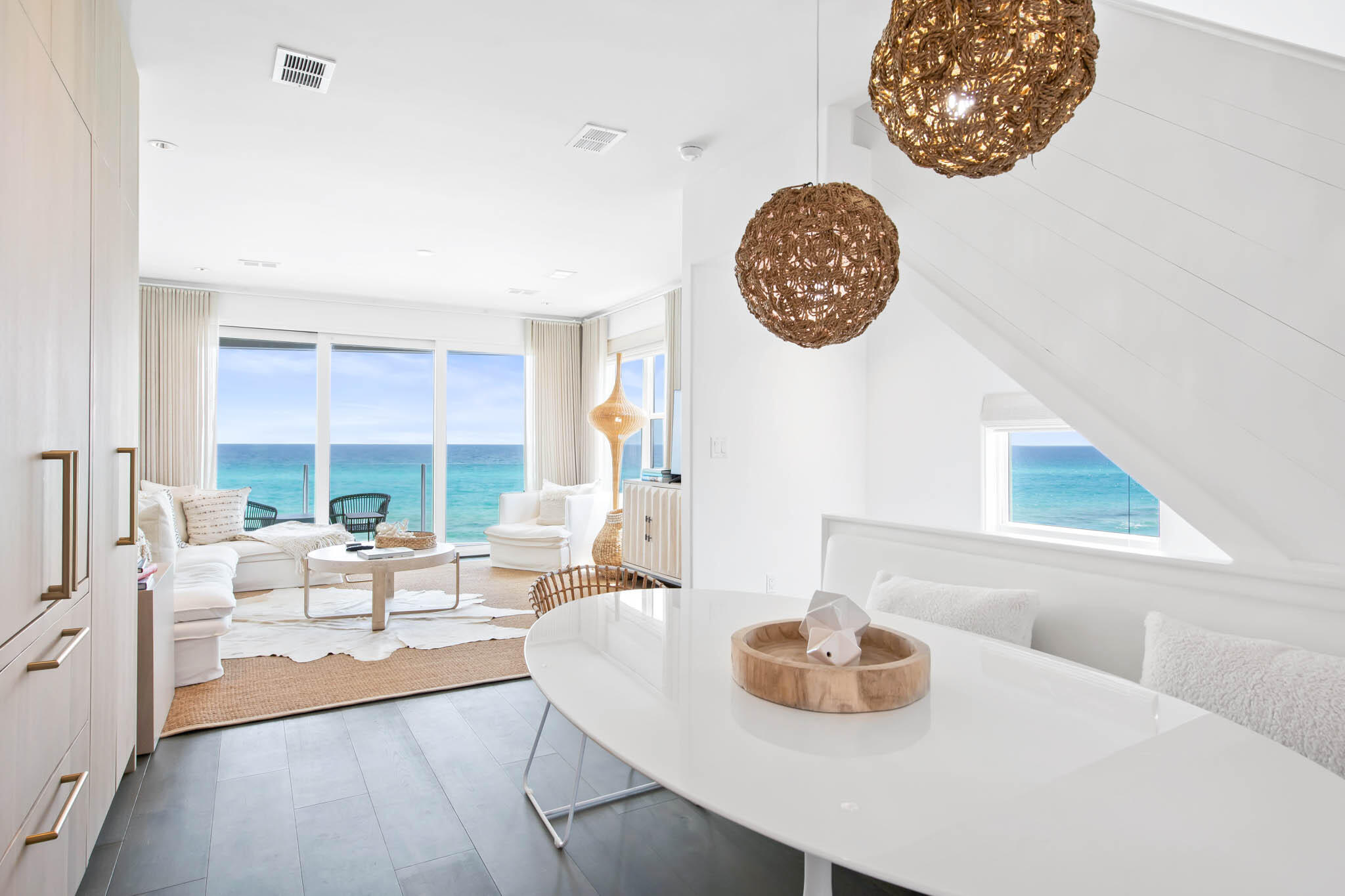 SEAGROVE DUNE T/H - Residential