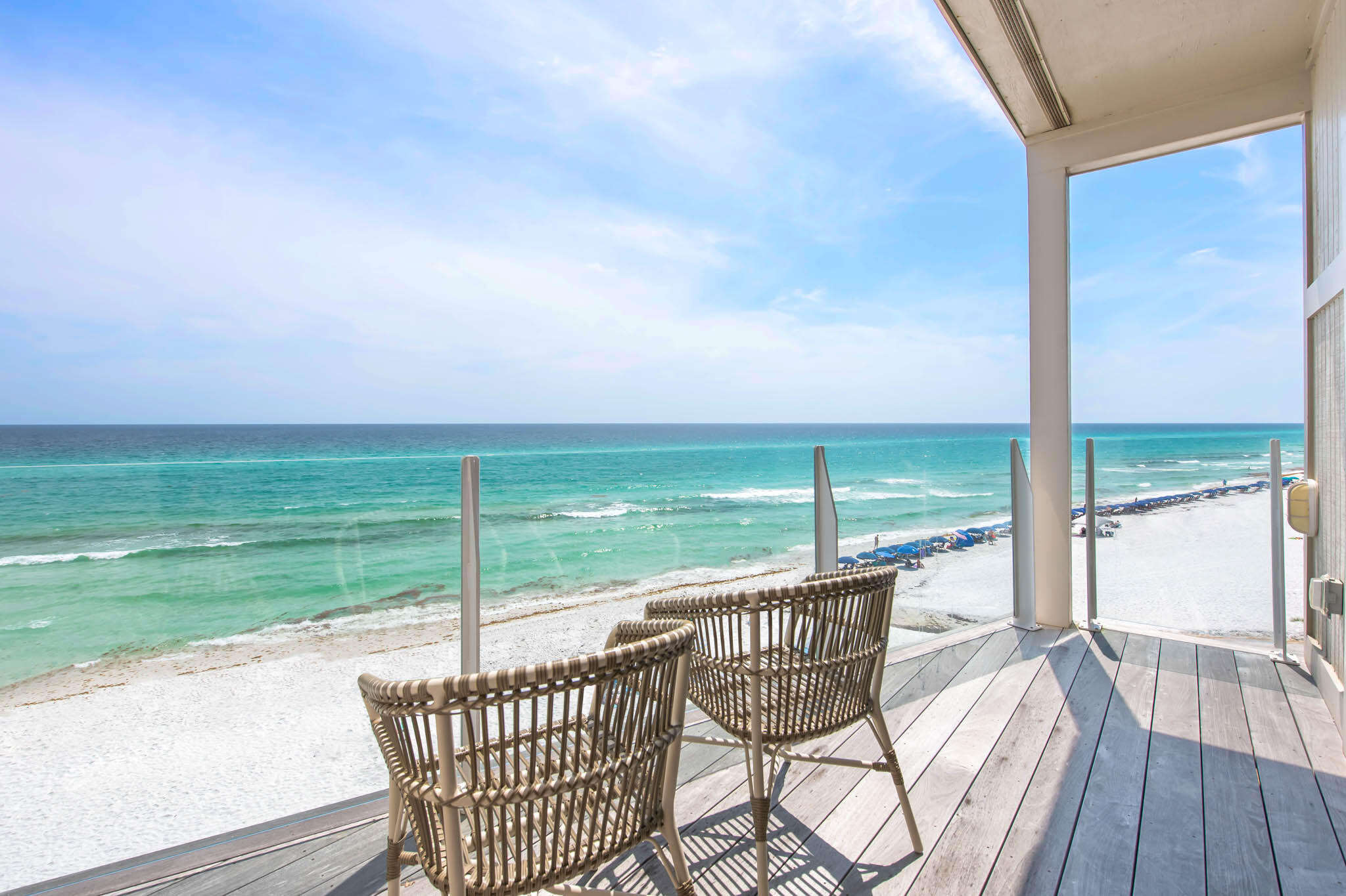 SEAGROVE DUNE T/H - Residential