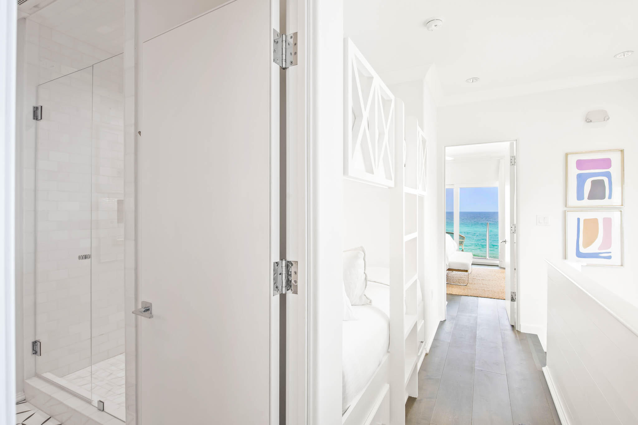 SEAGROVE DUNE T/H - Residential