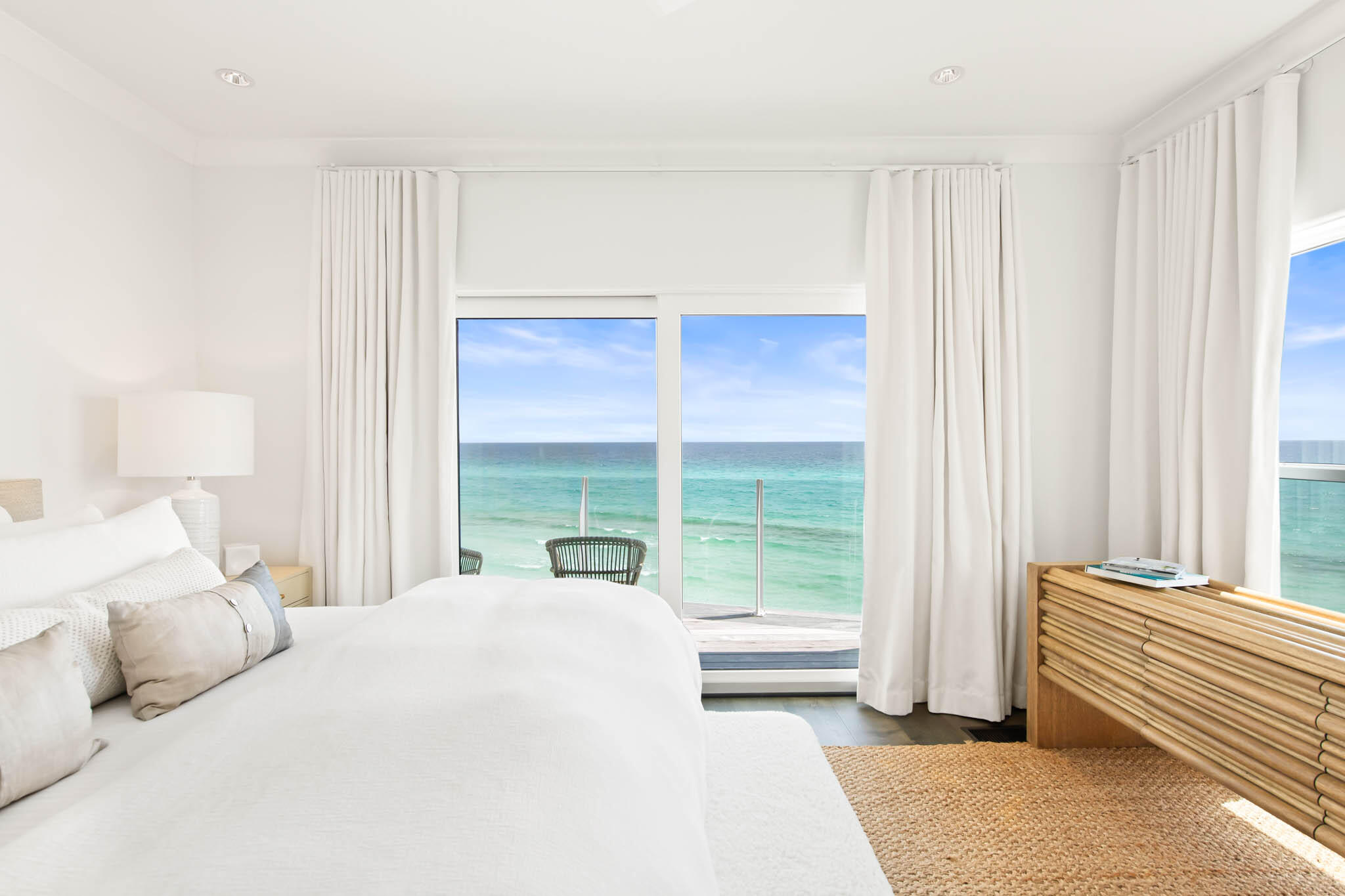 SEAGROVE DUNE T/H - Residential