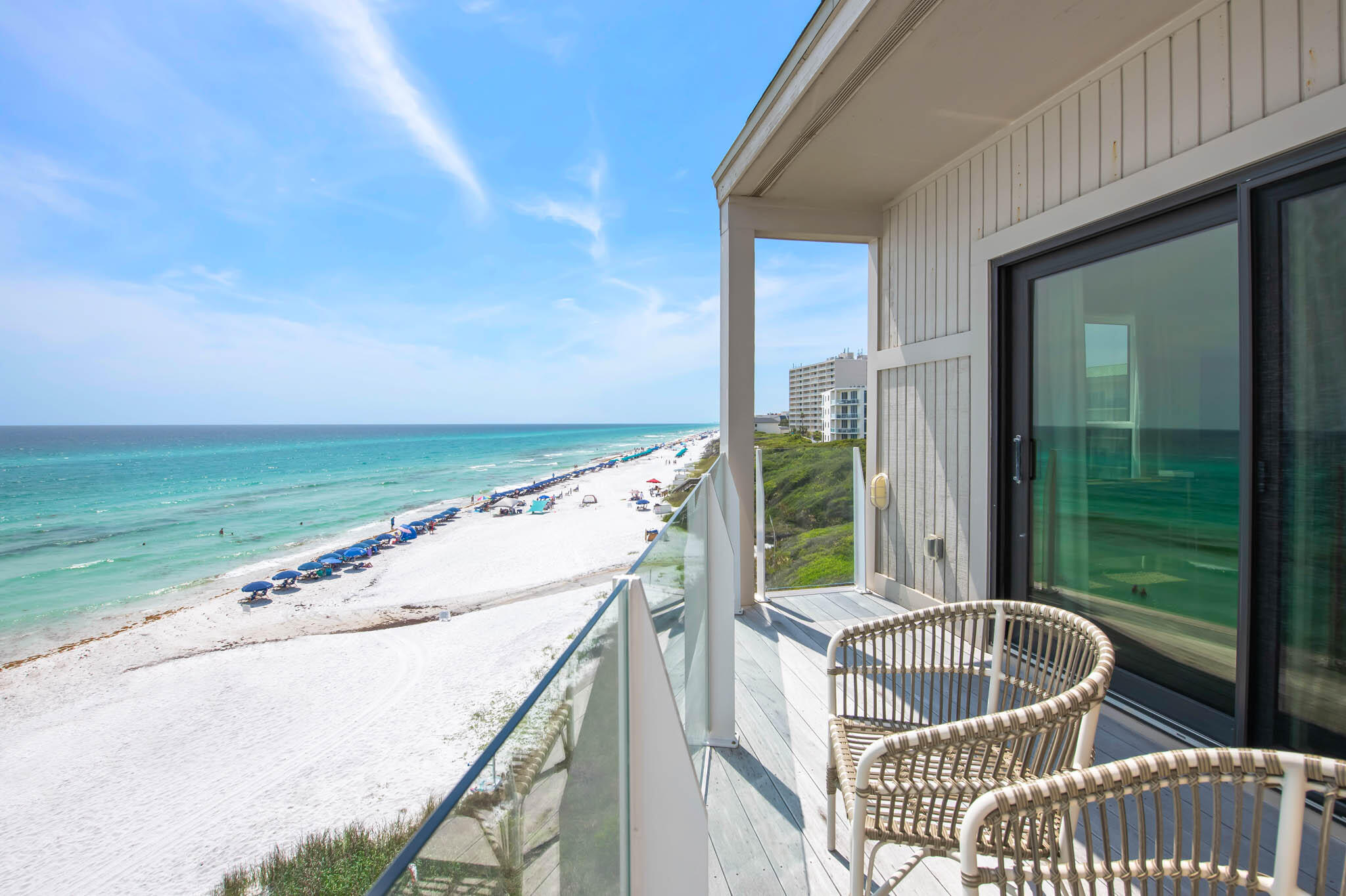 SEAGROVE DUNE T/H - Residential