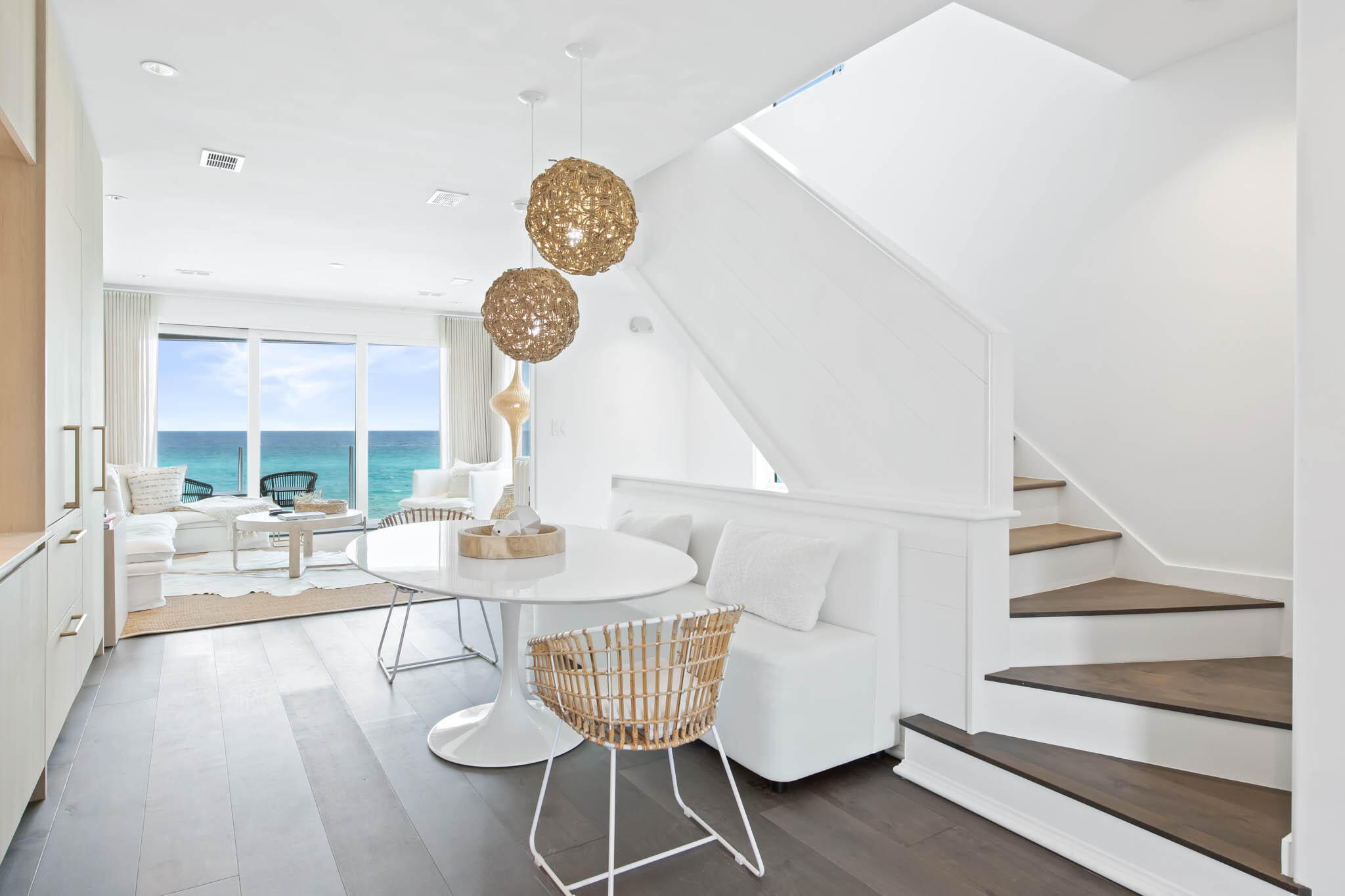 SEAGROVE DUNE T/H - Residential