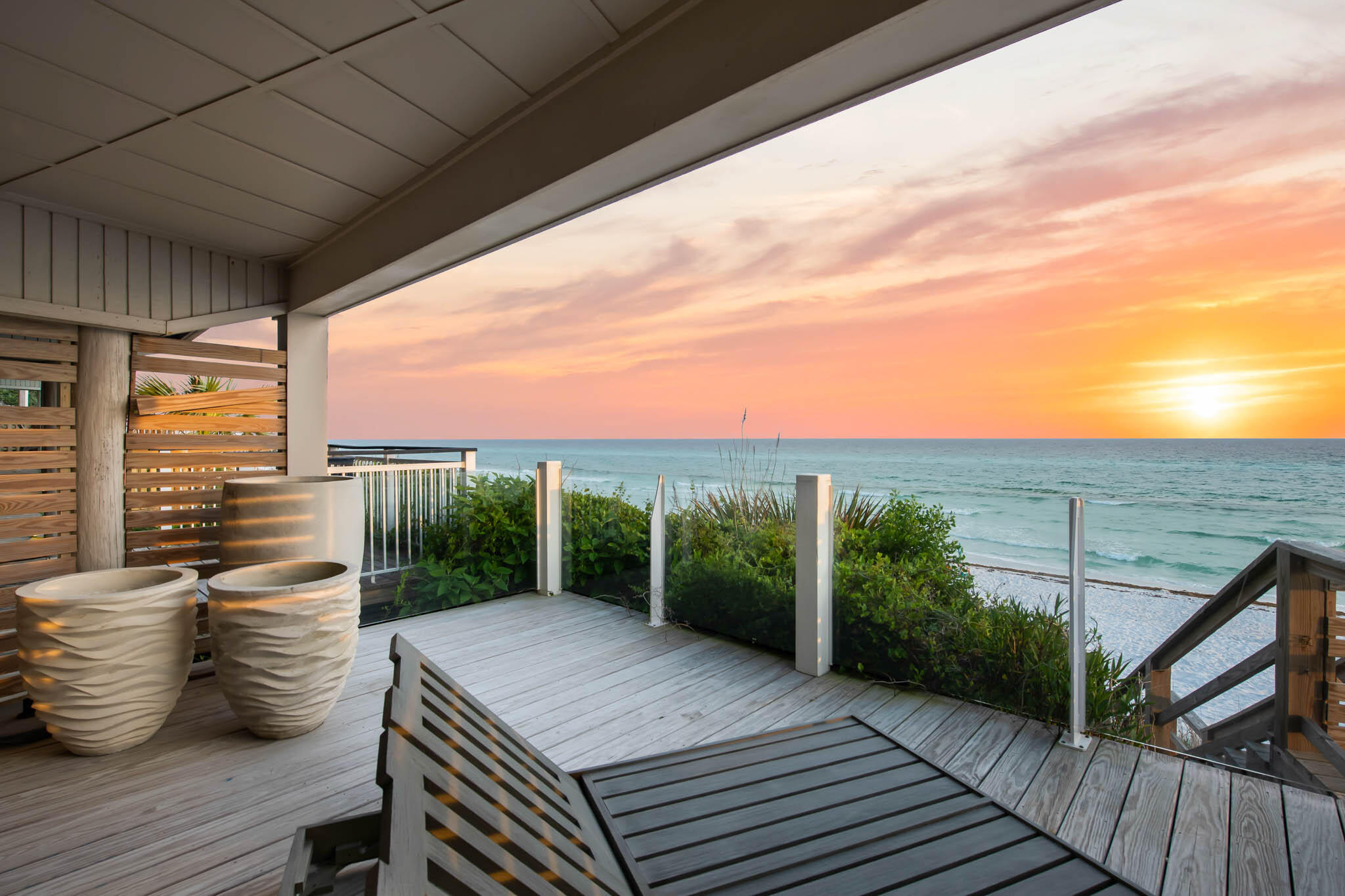 SEAGROVE DUNE T/H - Residential