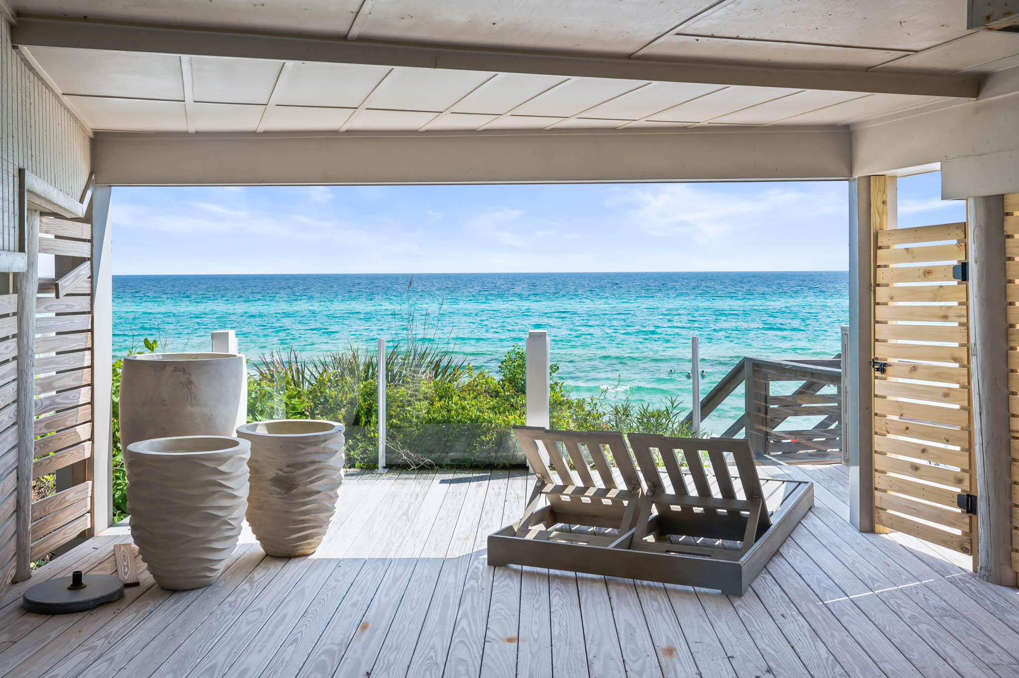 SEAGROVE DUNE T/H - Residential
