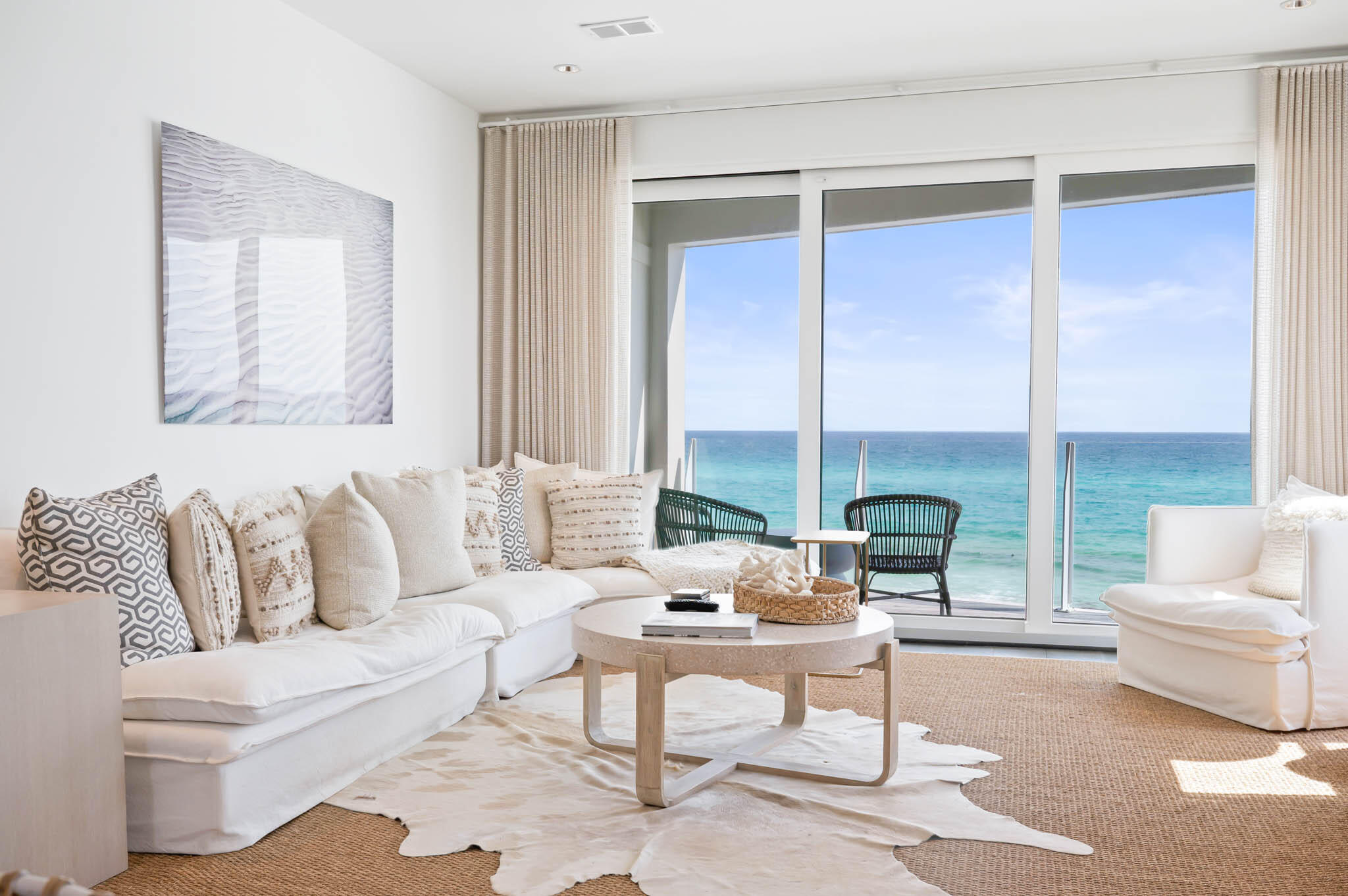 SEAGROVE DUNE T/H - Residential