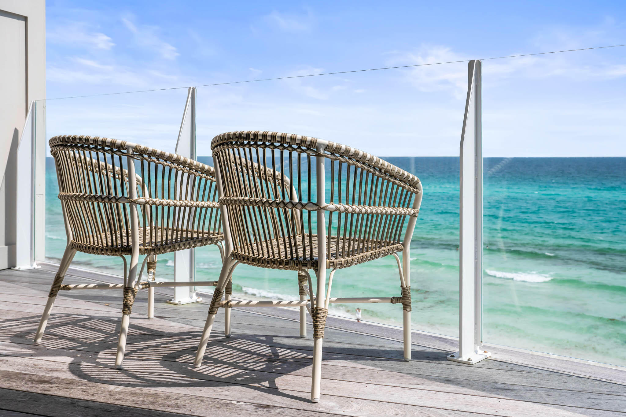 SEAGROVE DUNE T/H - Residential