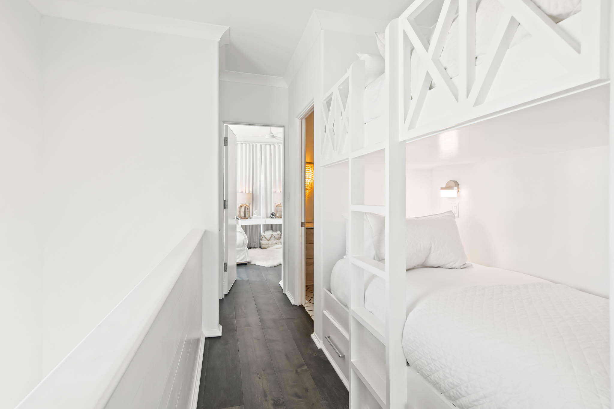 SEAGROVE DUNE T/H - Residential