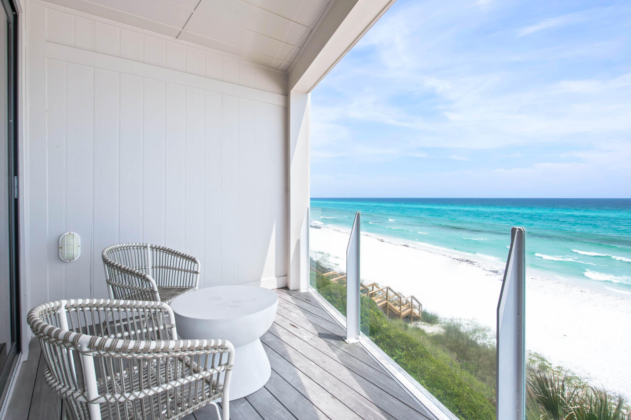SEAGROVE DUNE T/H - Residential