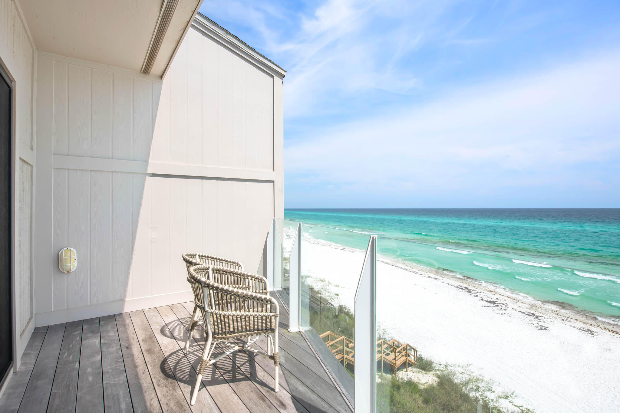 SEAGROVE DUNE T/H - Residential