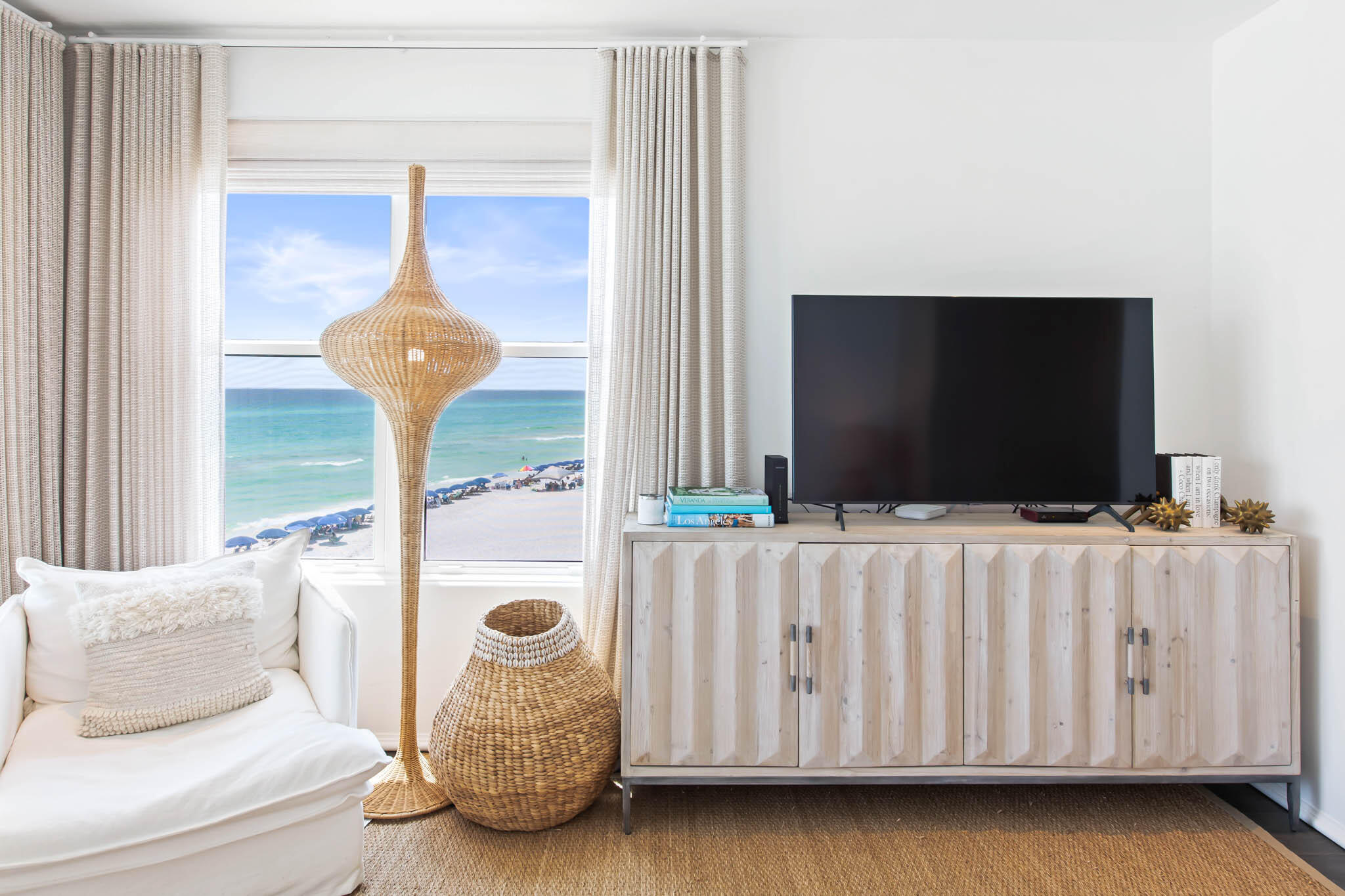 SEAGROVE DUNE T/H - Residential