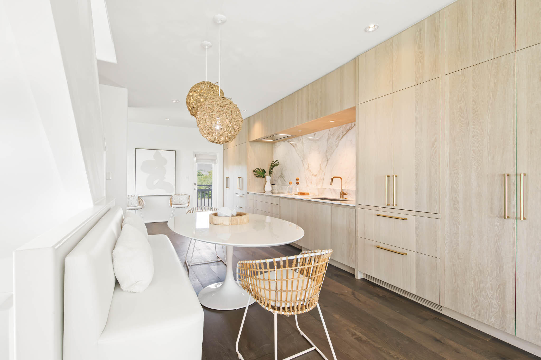 SEAGROVE DUNE T/H - Residential