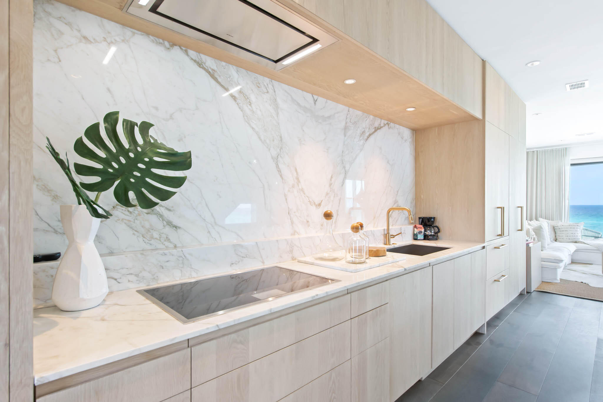 SEAGROVE DUNE T/H - Residential
