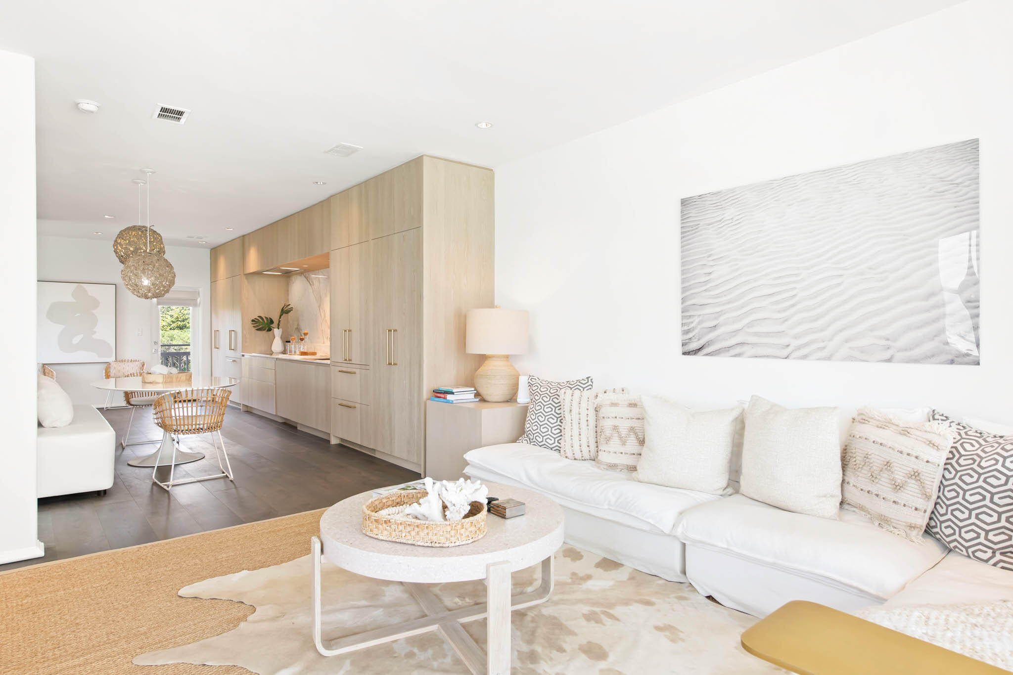 SEAGROVE DUNE T/H - Residential