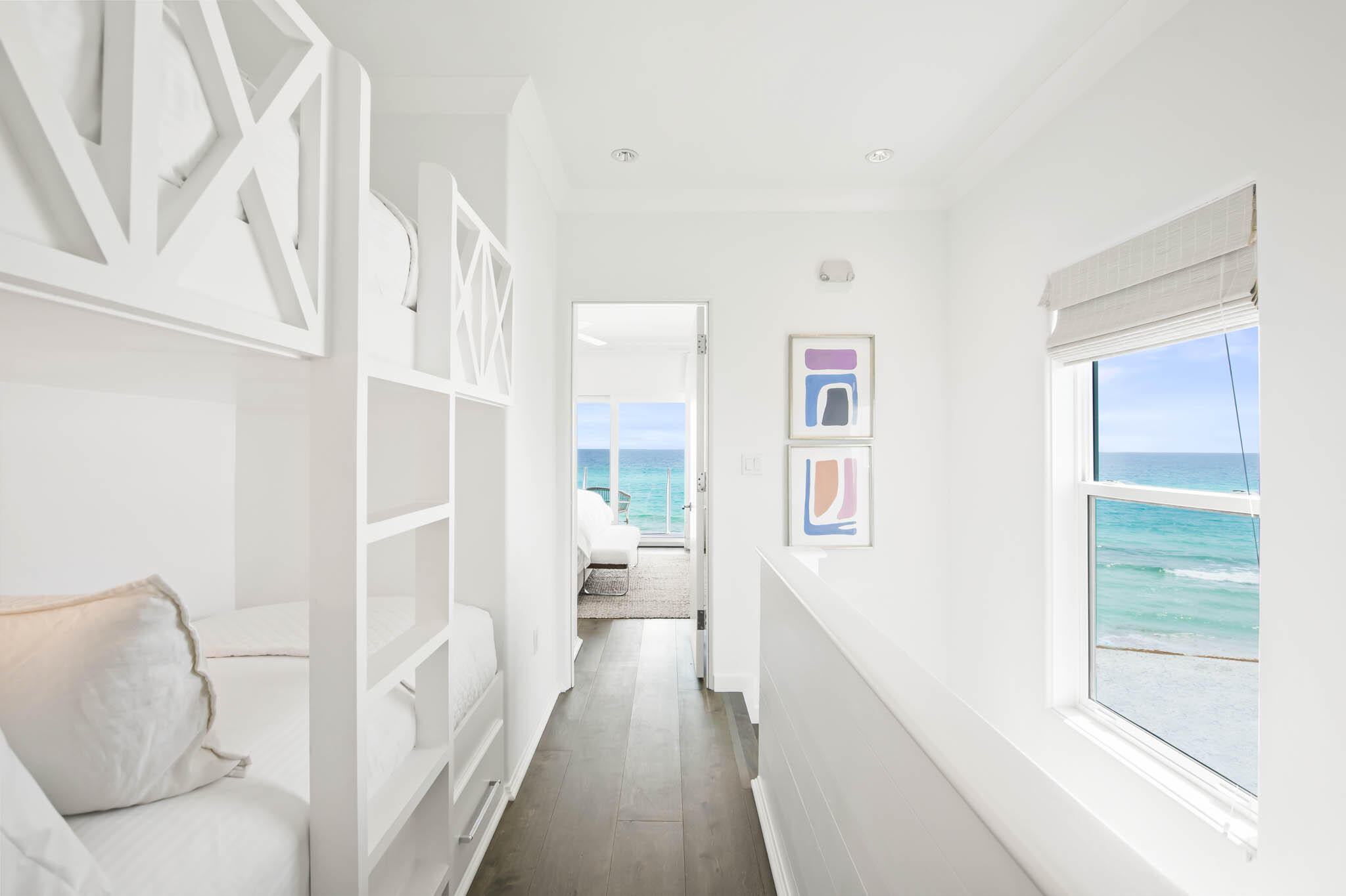 SEAGROVE DUNE T/H - Residential
