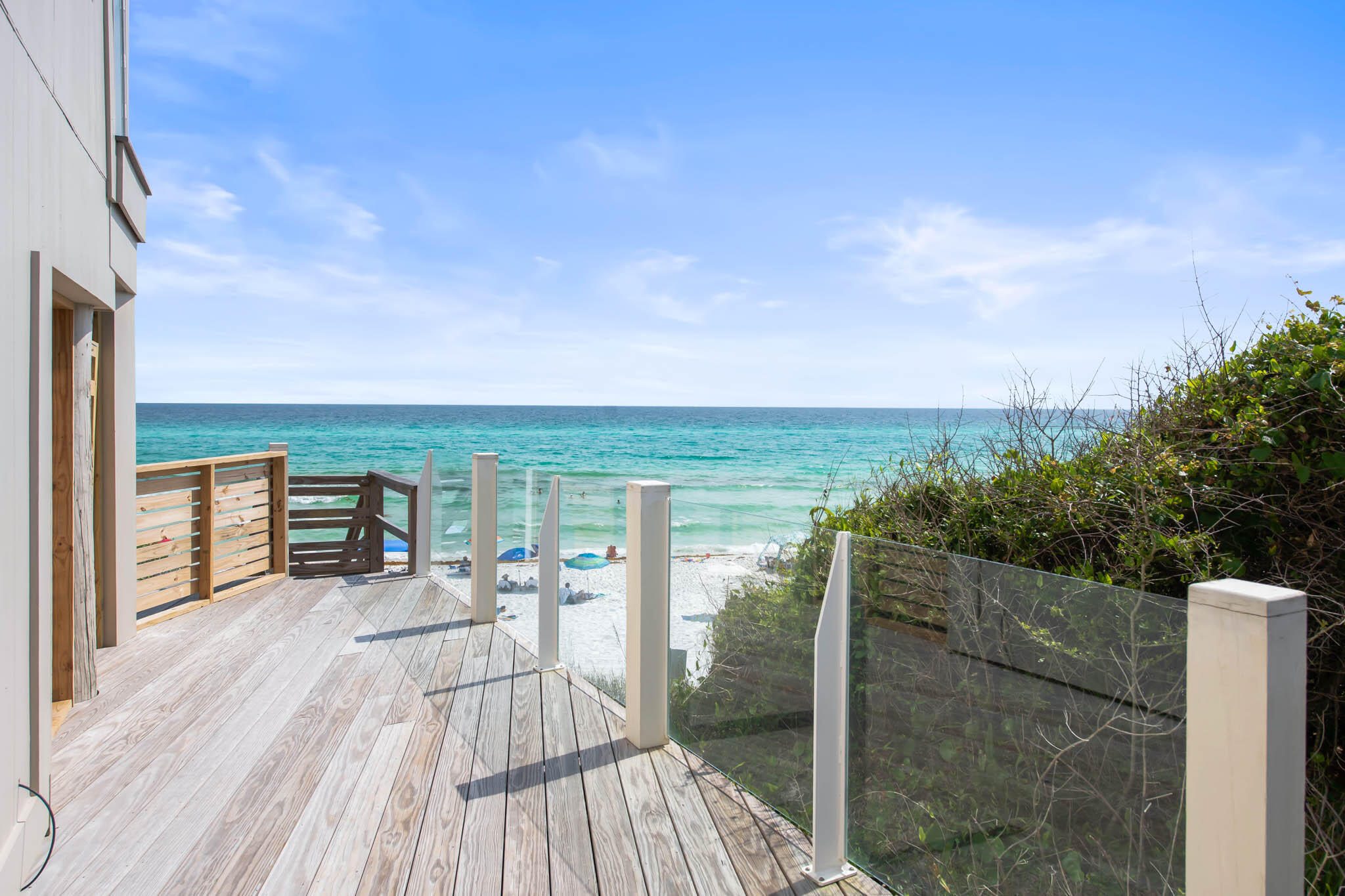 SEAGROVE DUNE T/H - Residential