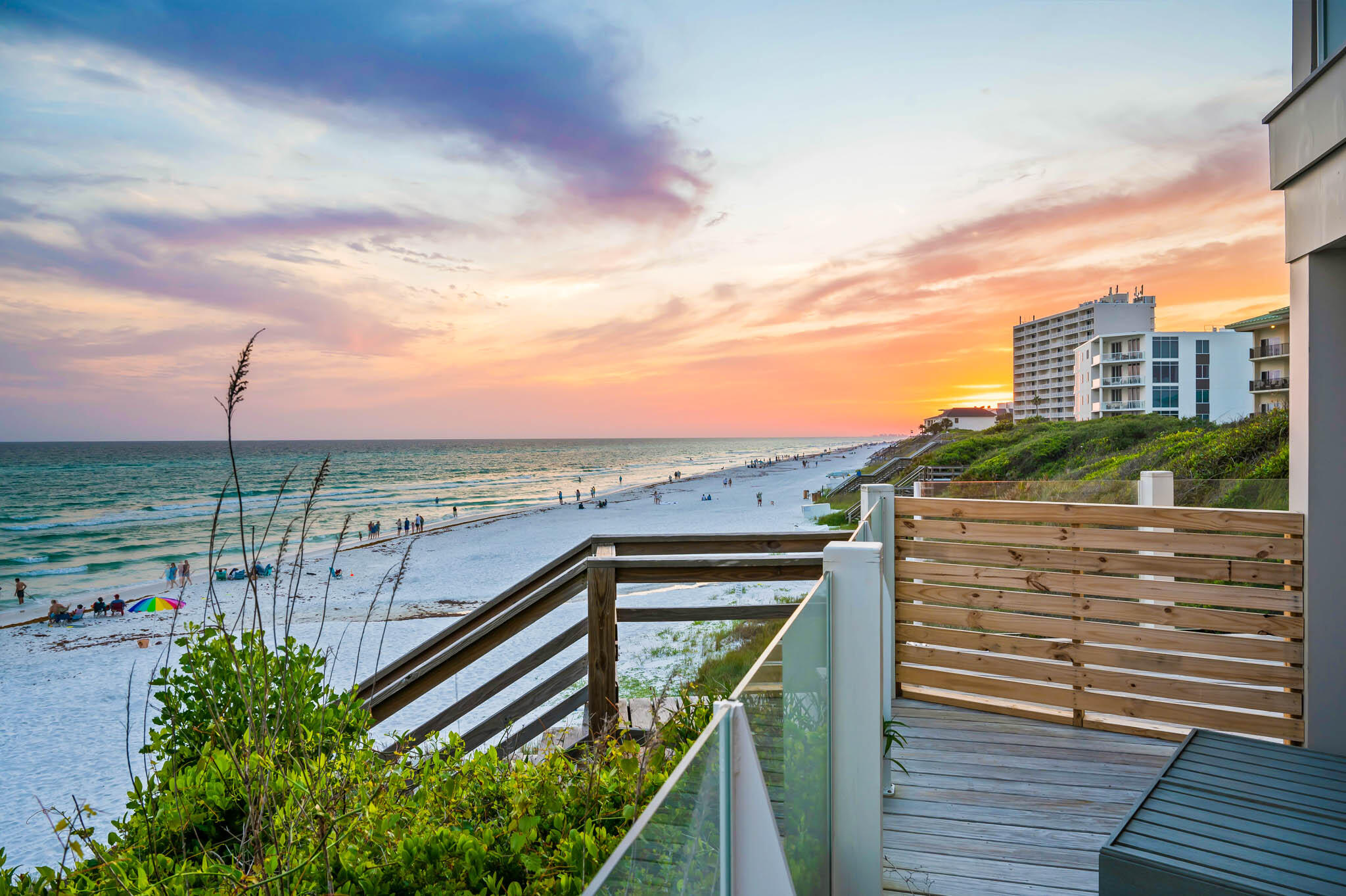 SEAGROVE DUNE T/H - Residential