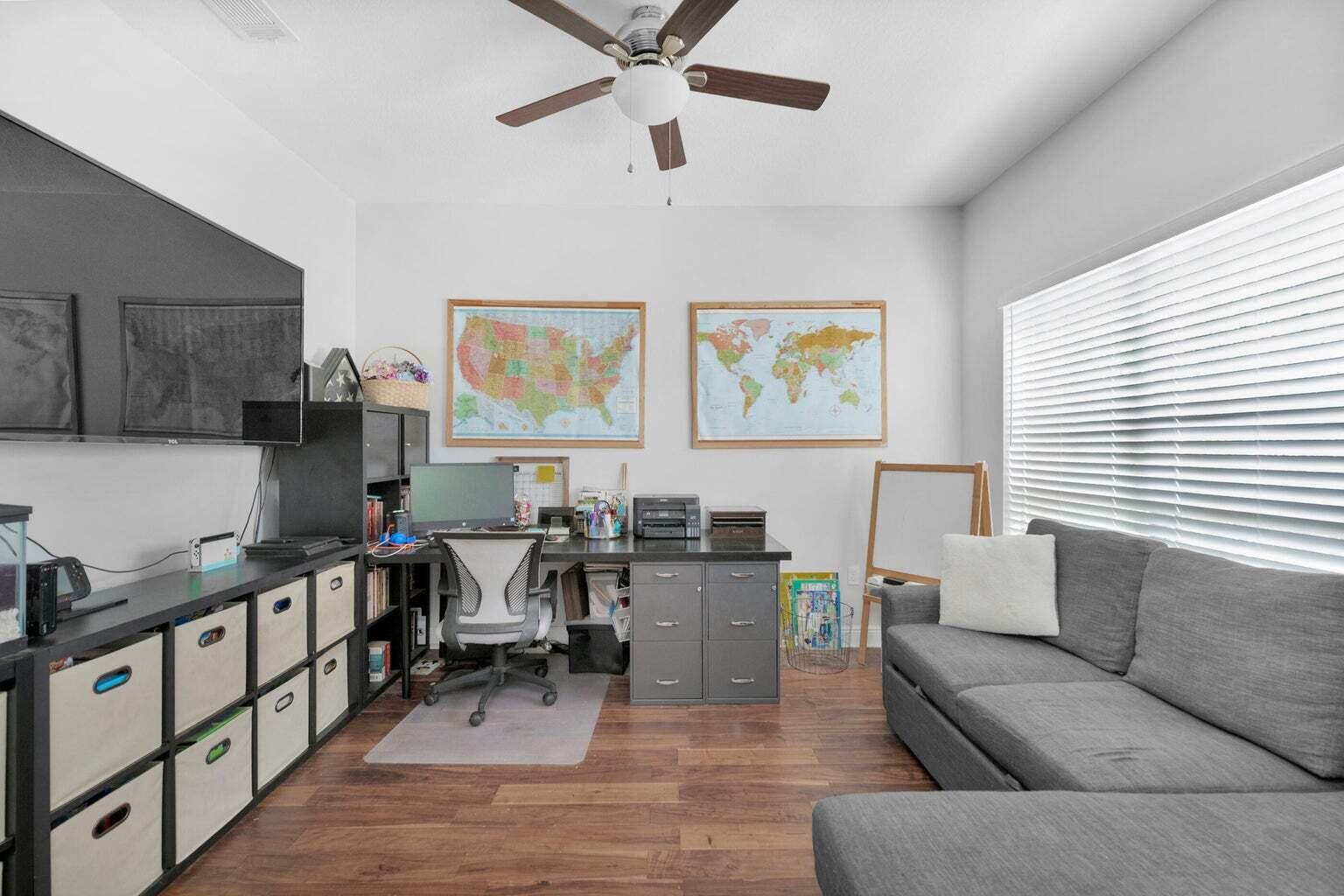 FOX VALLEY PH 3-A - Residential Lease