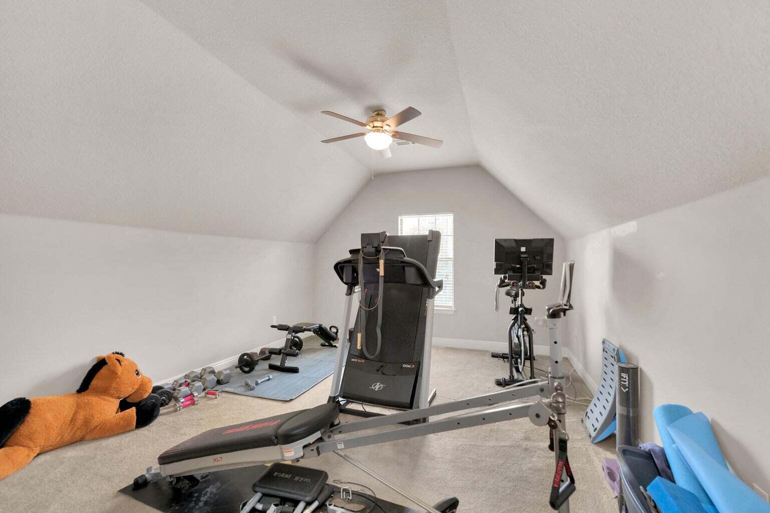 FOX VALLEY PH 3-A - Residential Lease