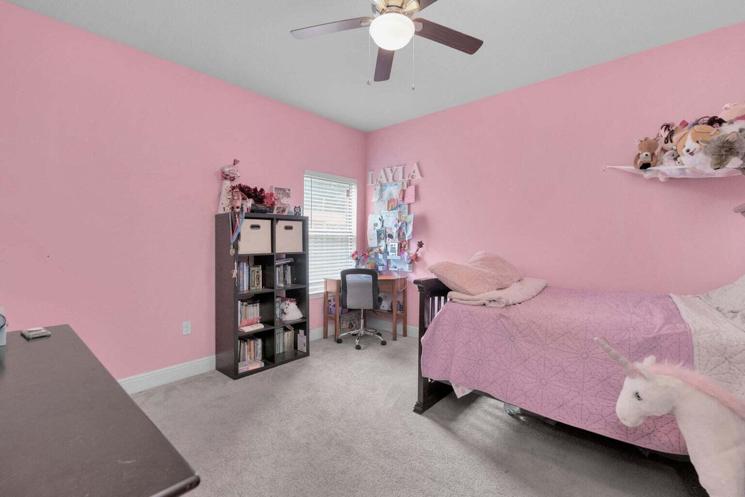 FOX VALLEY PH 3-A - Residential Lease