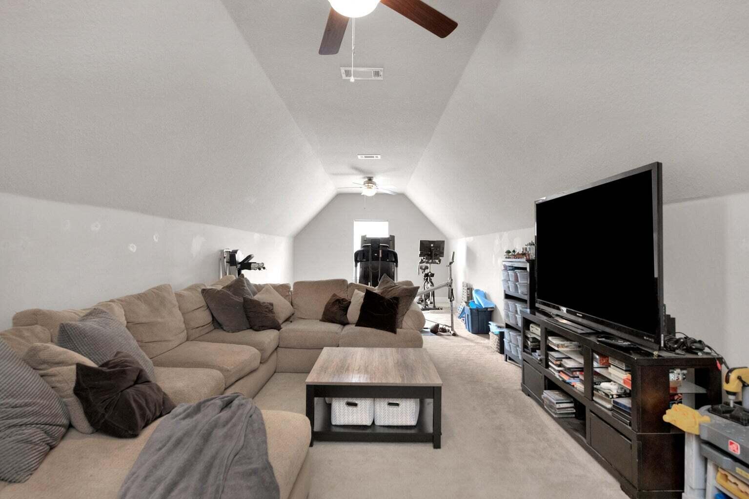 FOX VALLEY PH 3-A - Residential Lease