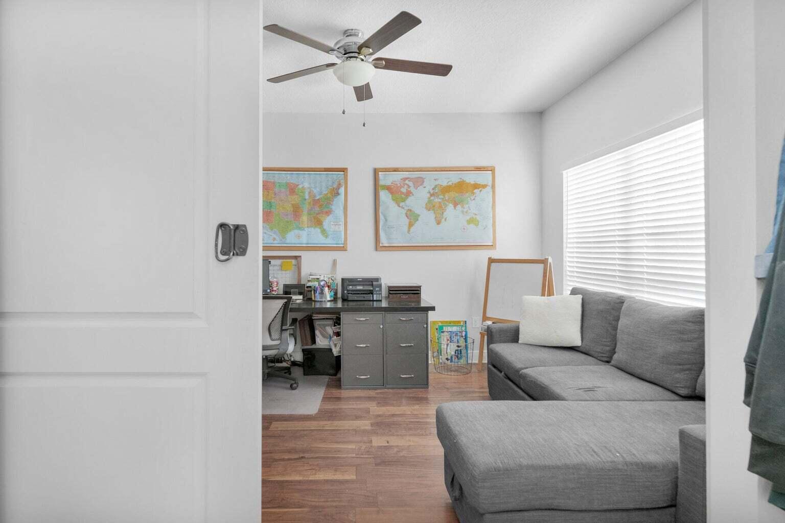 FOX VALLEY PH 3-A - Residential Lease